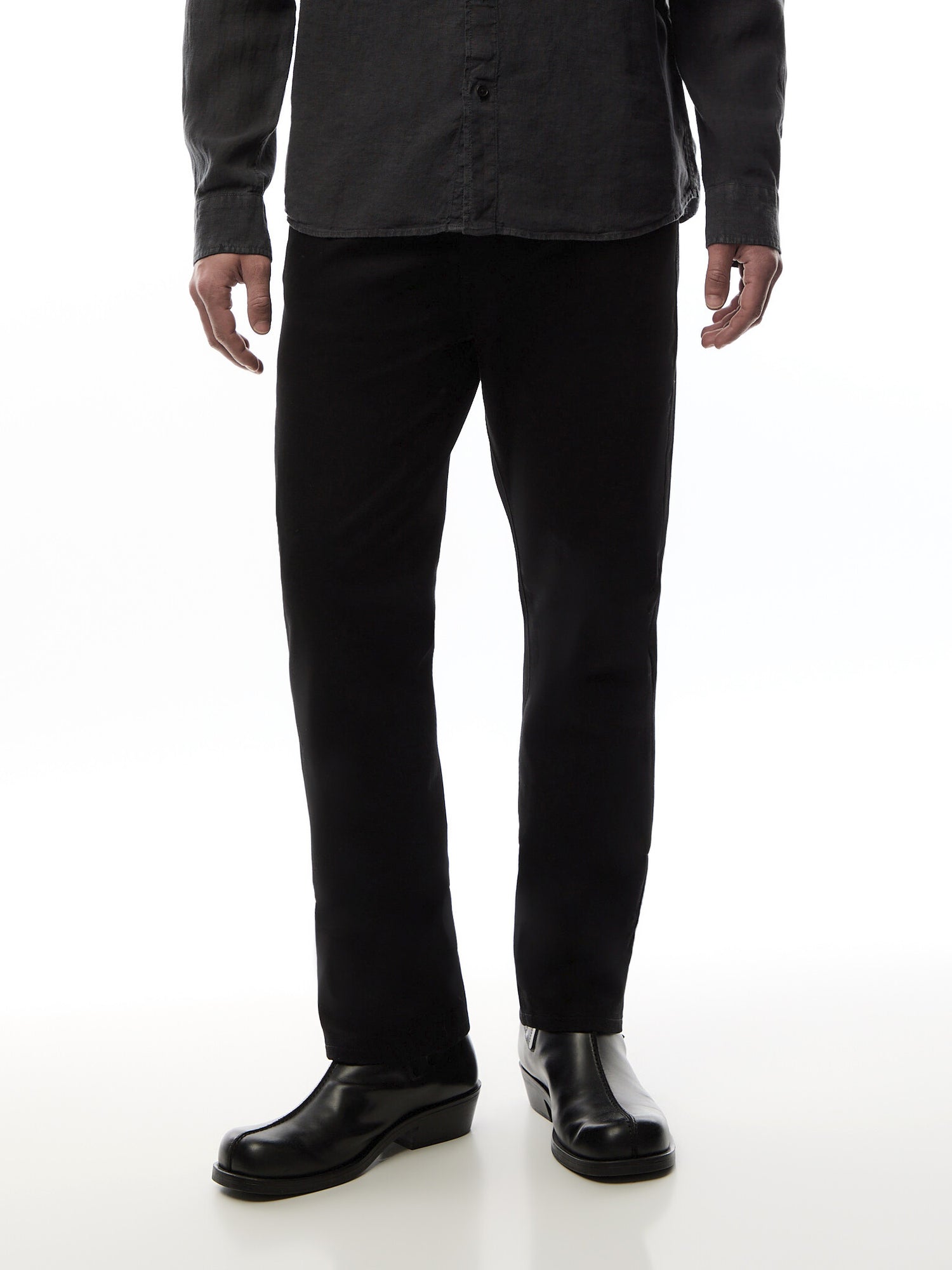 Longton Jean