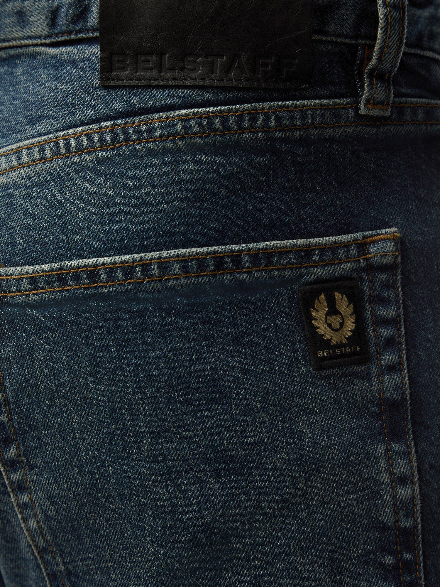 Longton Jean