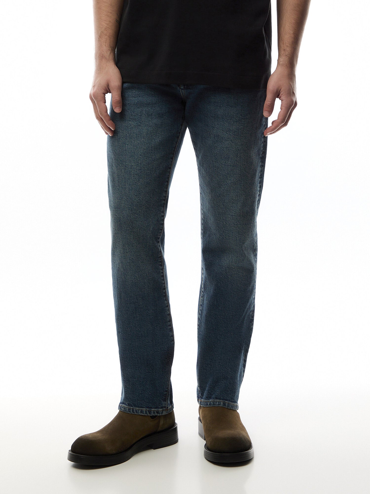 Longton Jean