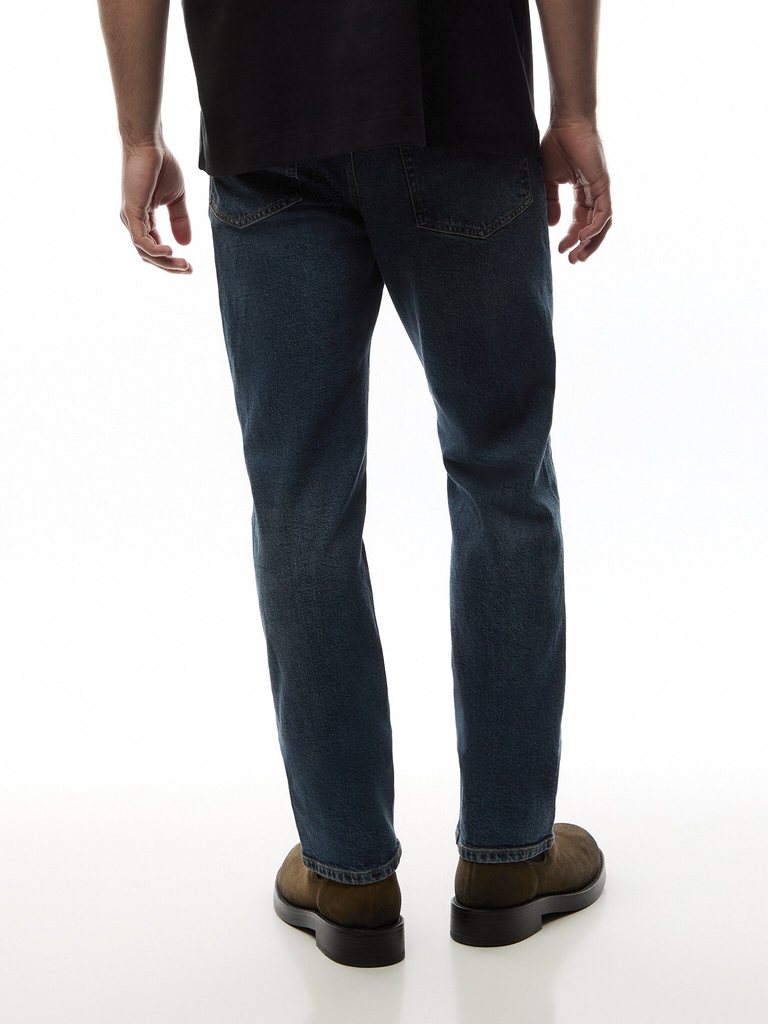 Longton Jean