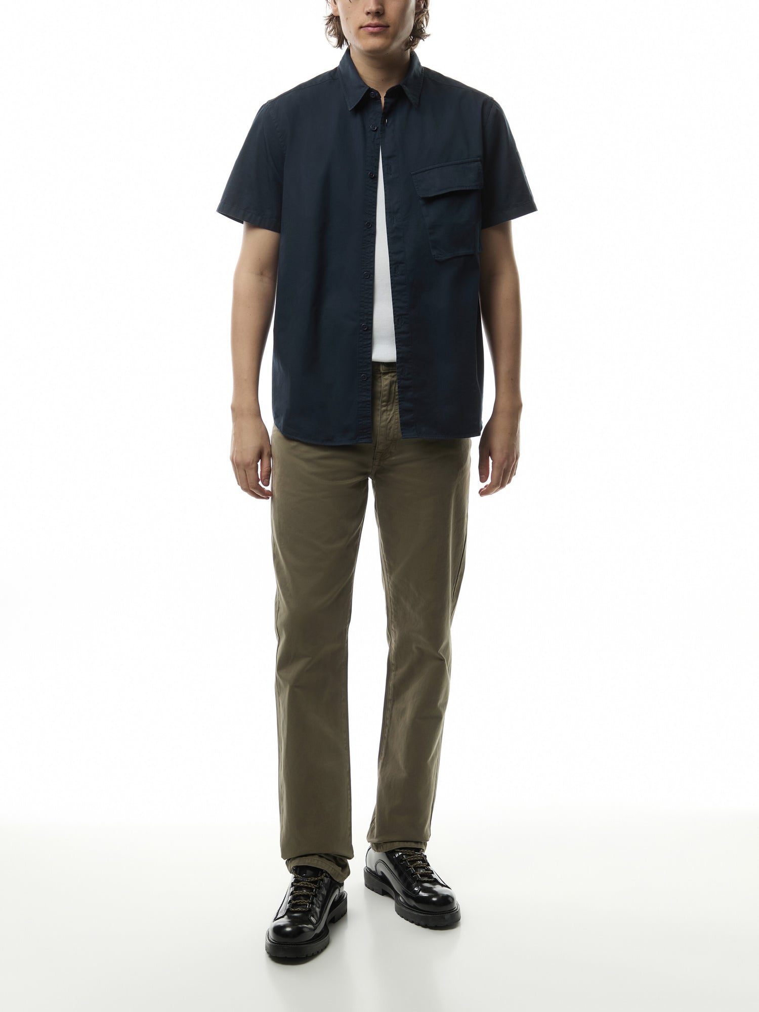 Longton Jeans