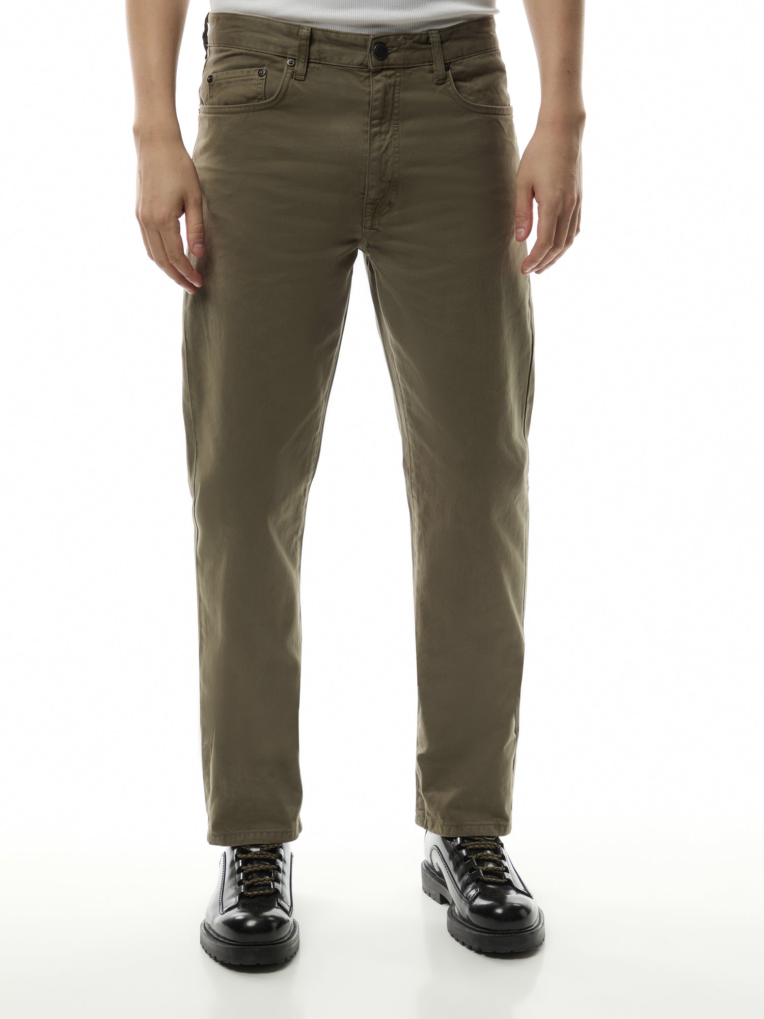 Longton Jeans