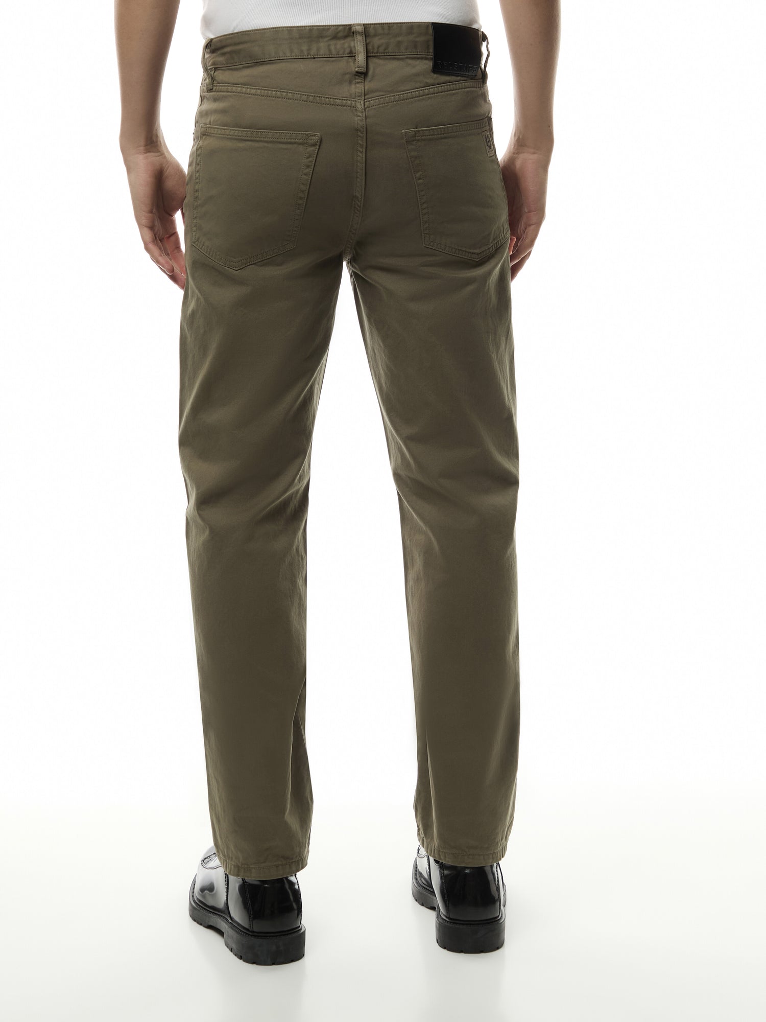 Longton Jeans