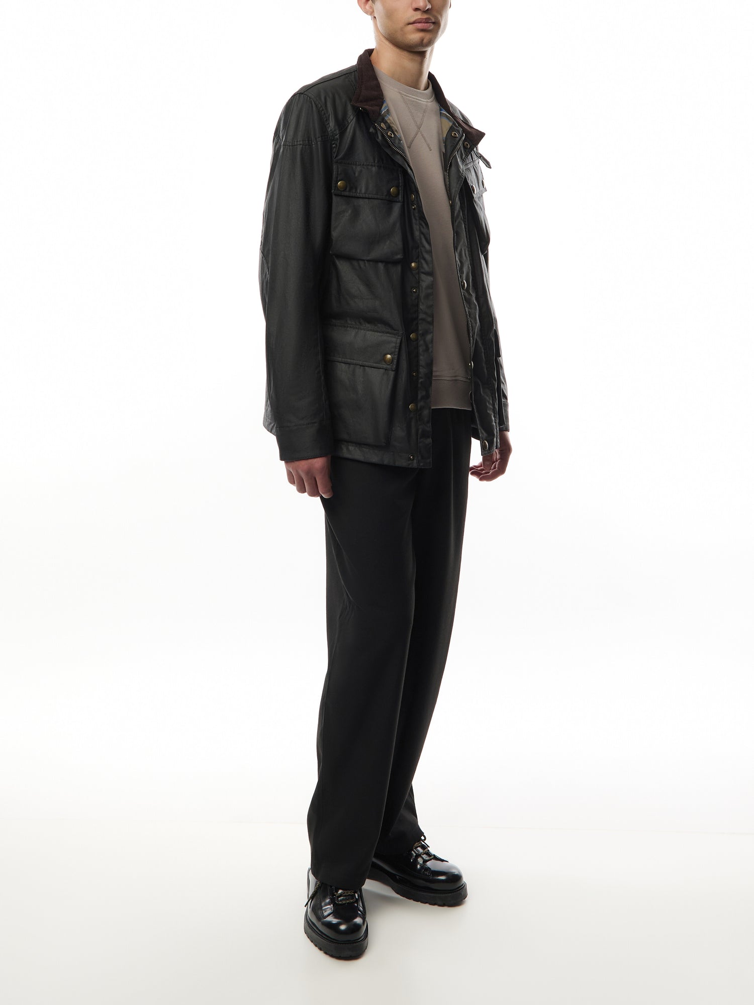 Fieldmaster Jacket