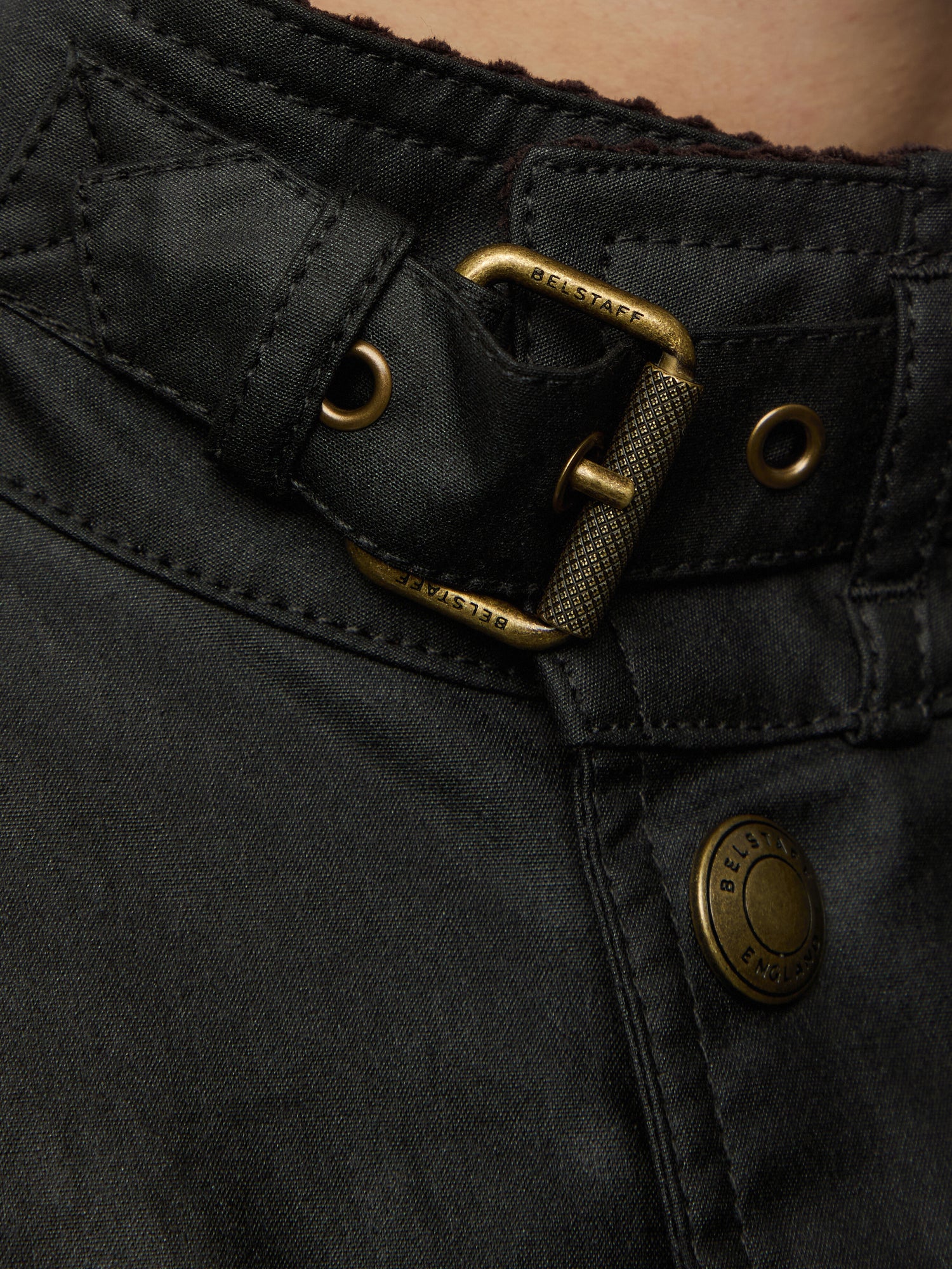 Fieldmaster Jacket