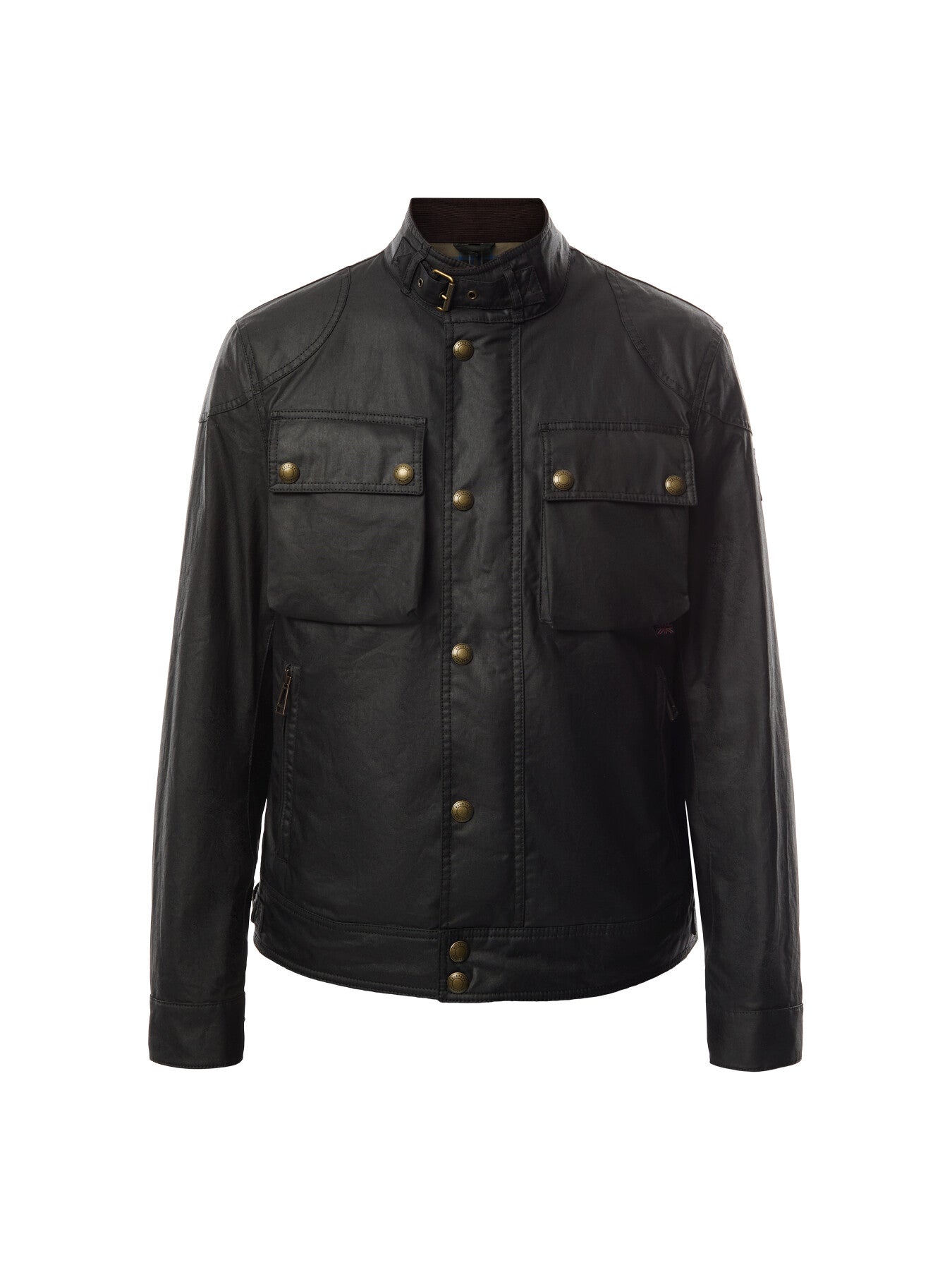 Racemaster Jacket