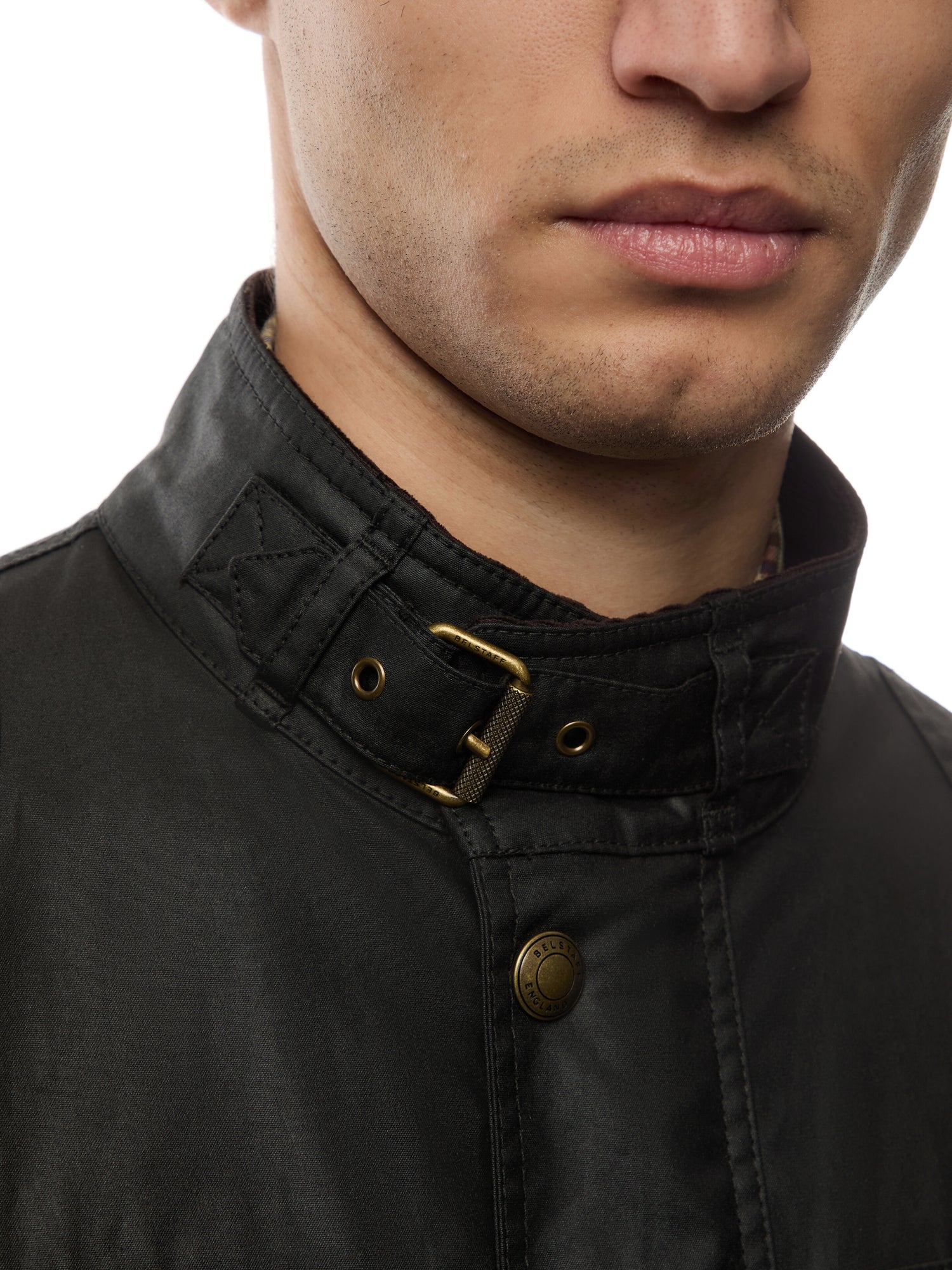 Racemaster Jacket
