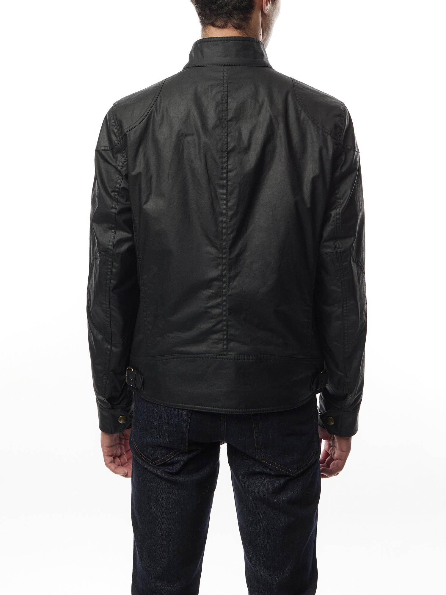 Racemaster Jacket