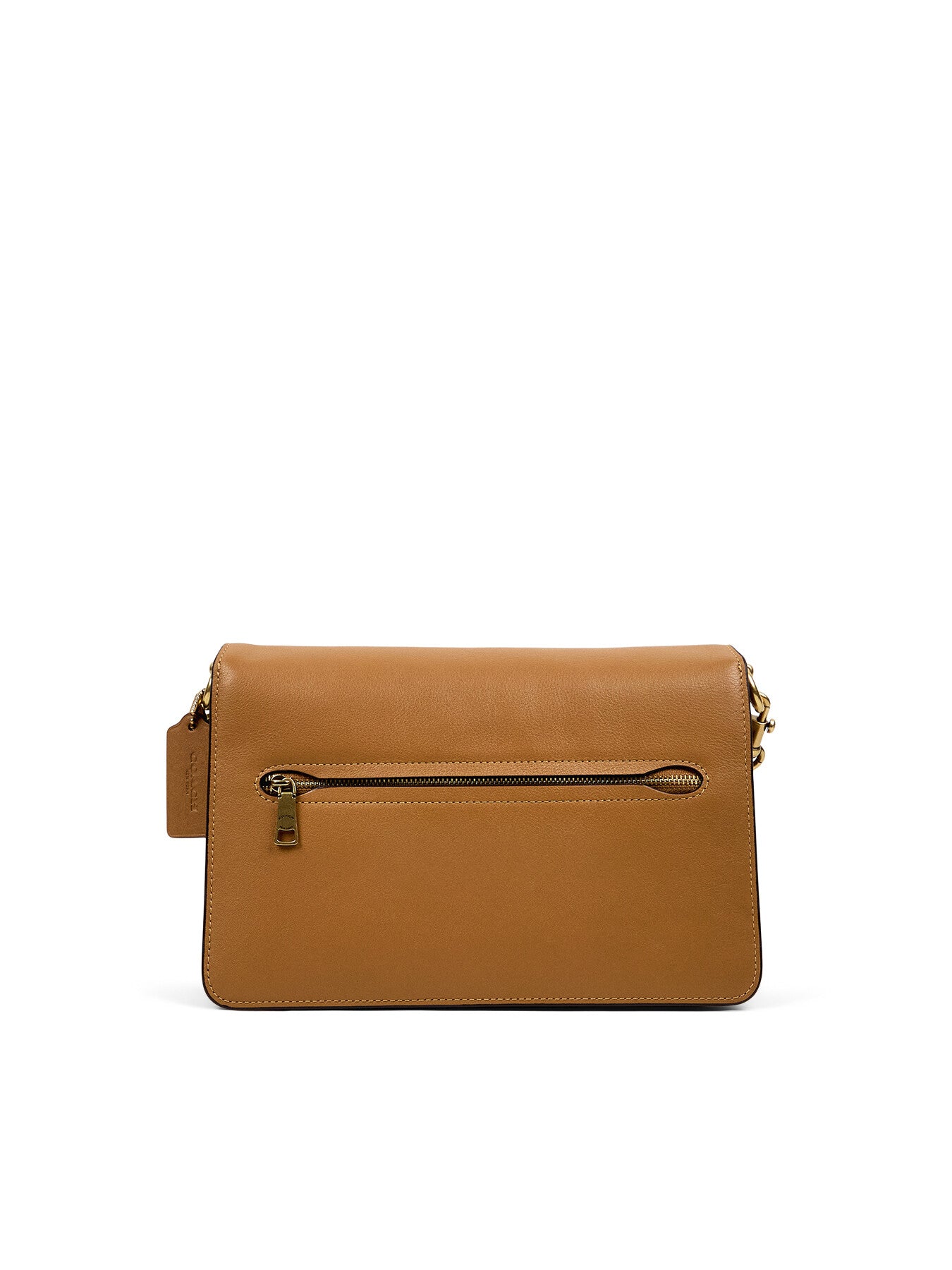 Tabby Shoulder Bag With Chain