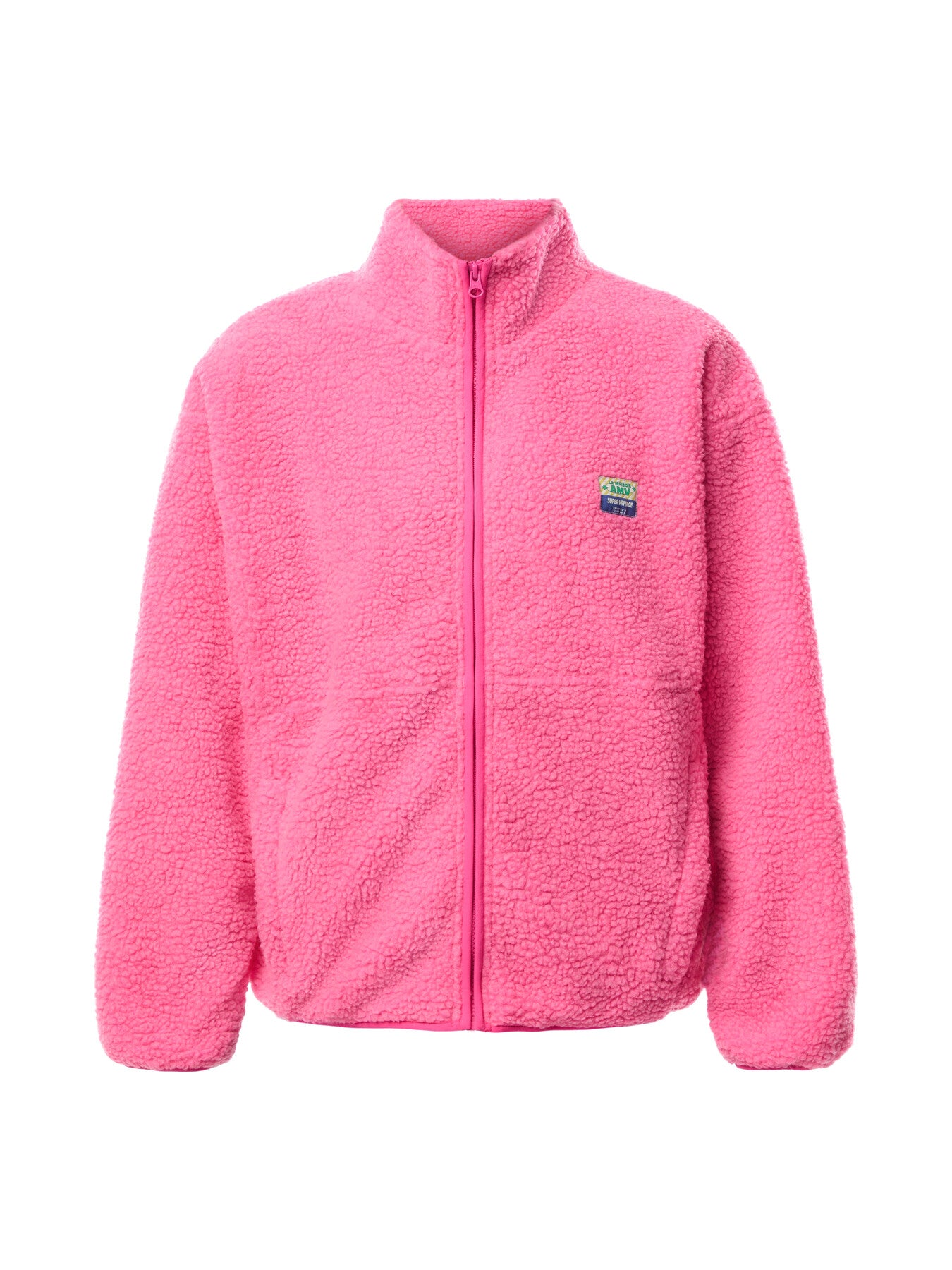 Hoktown Fleece