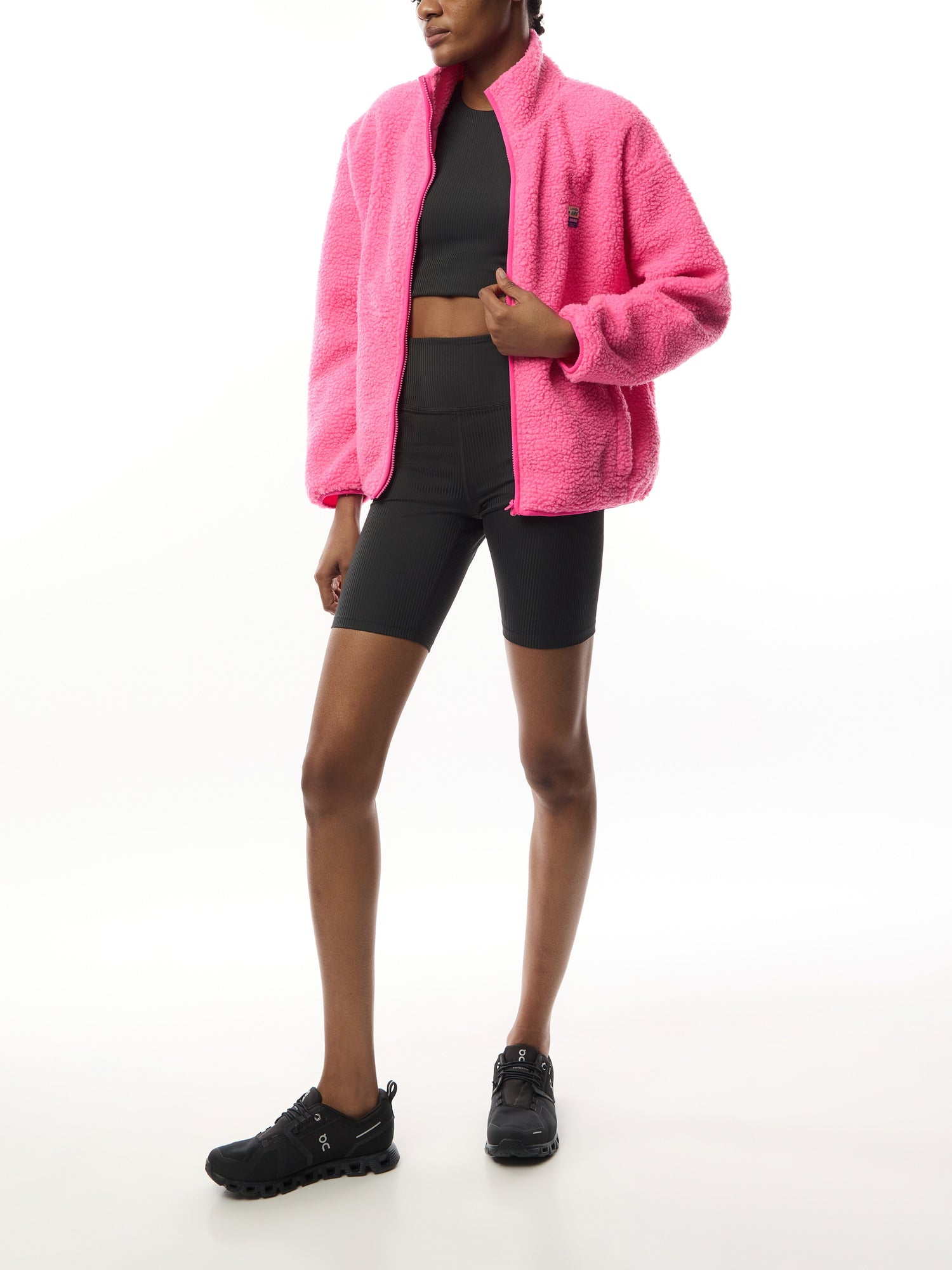 Hoktown Fleece