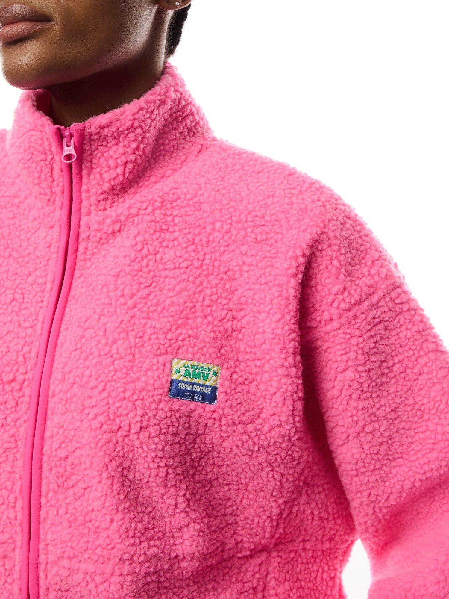 Hoktown Fleece