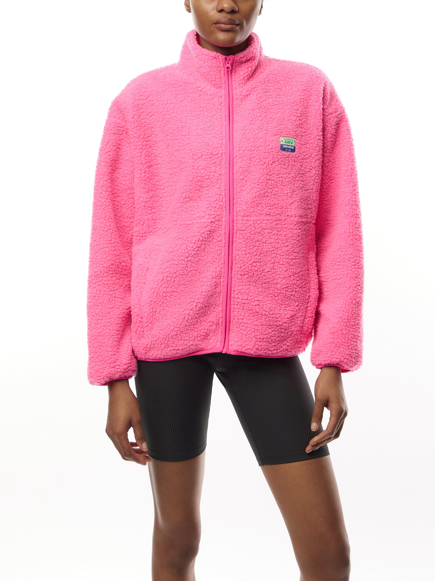 Hoktown Fleece