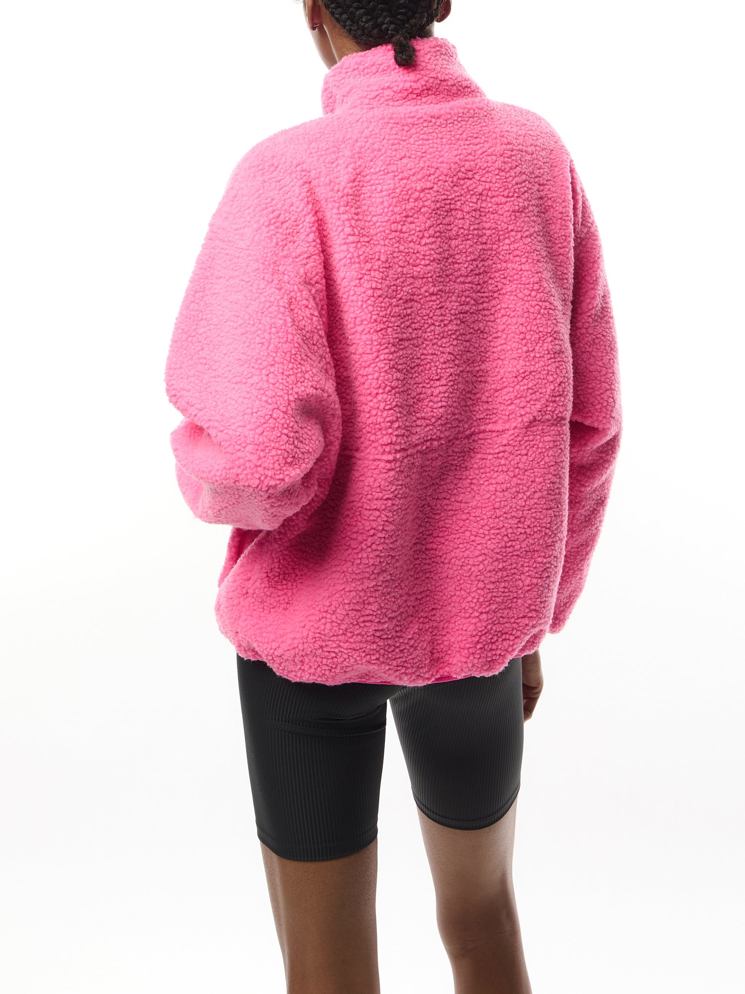 Hoktown Fleece