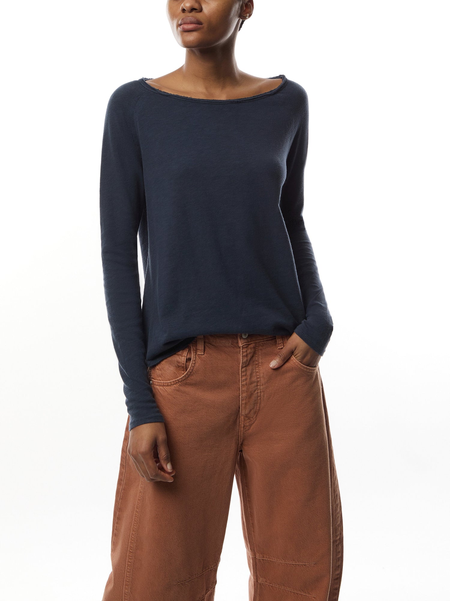 Sonoma Long Sleeve Tshirt