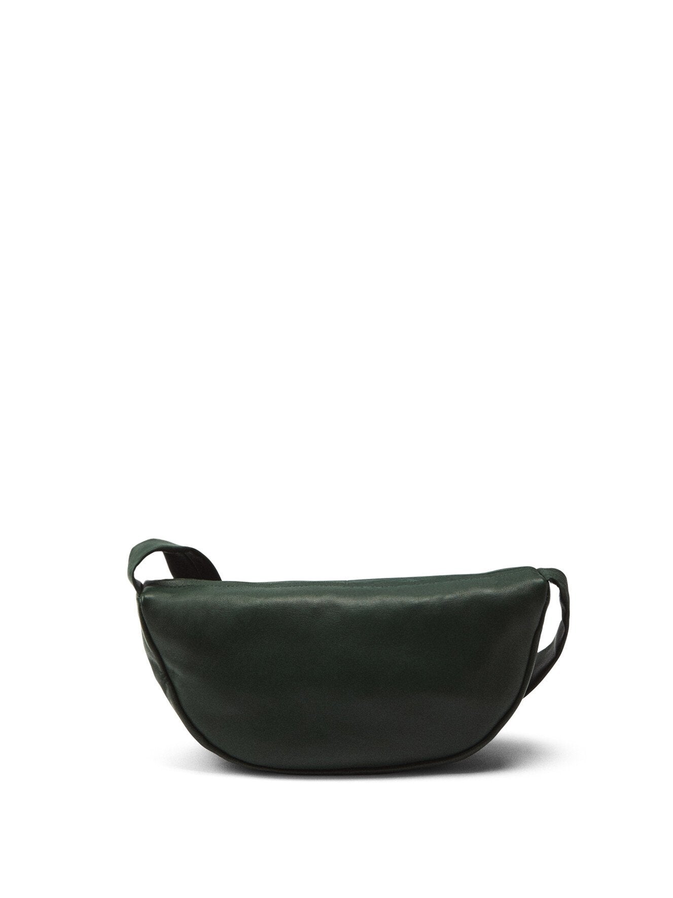 Soft Crescent Bag