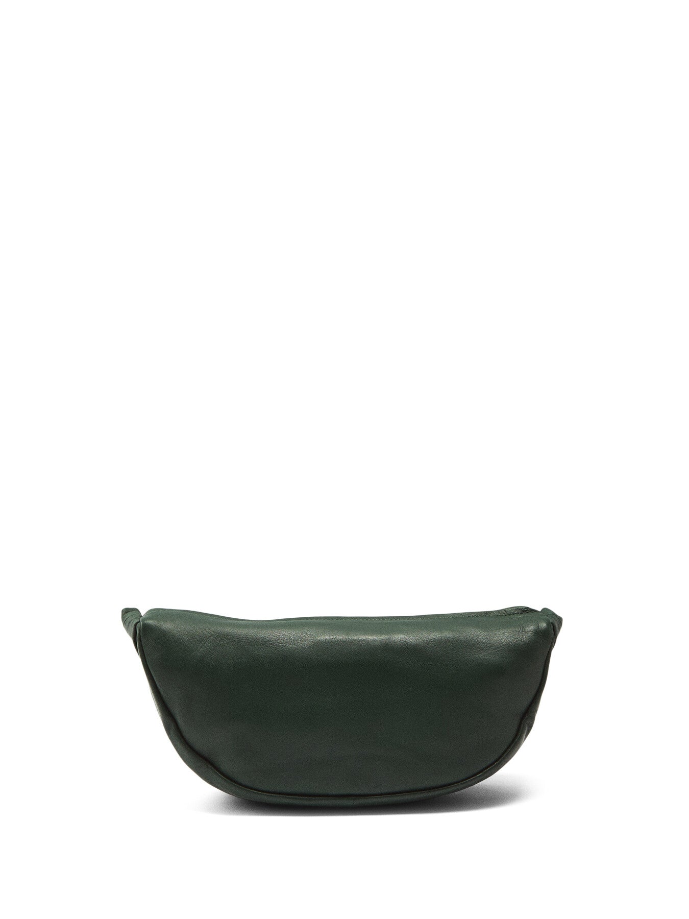 Soft Crescent Bag