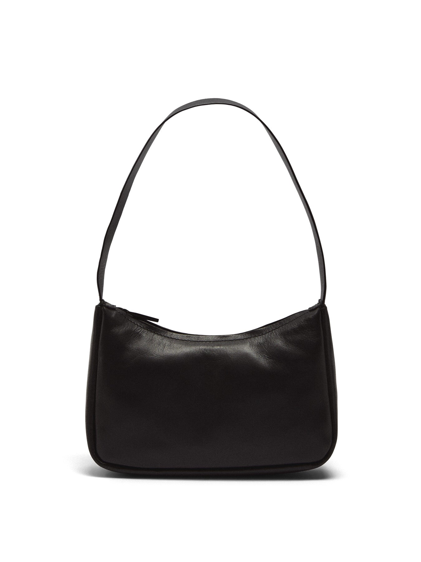 90s Petit Shoulder Bag