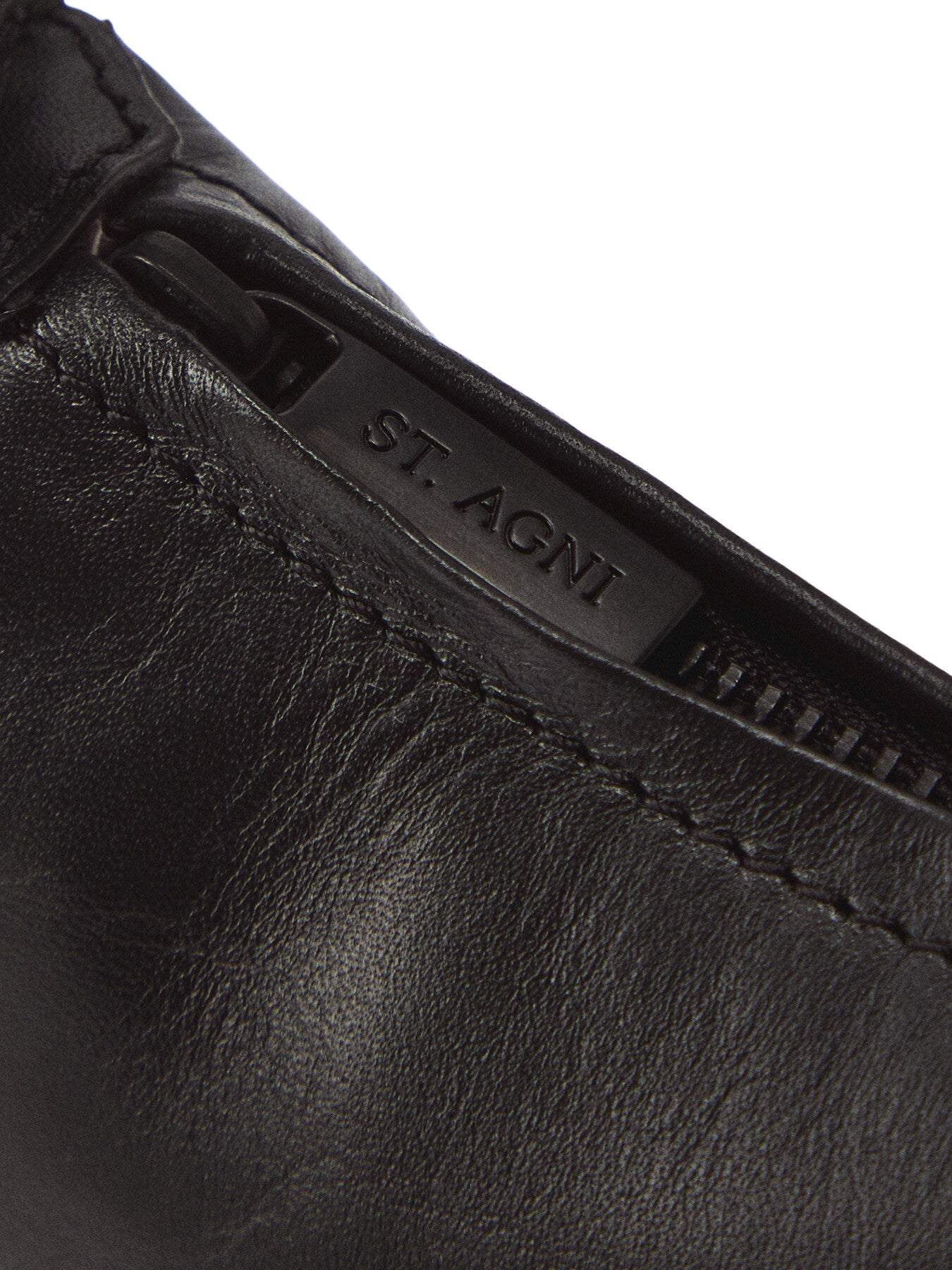 90s Petit Shoulder Bag