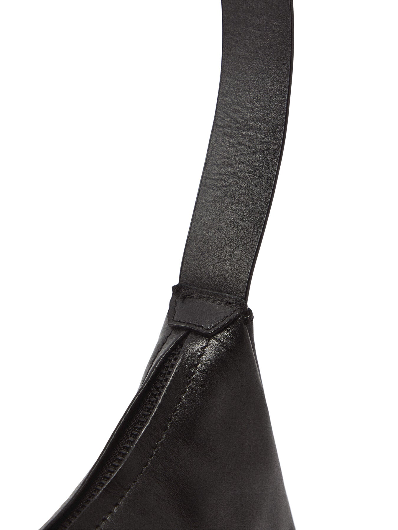 90s Petit Shoulder Bag