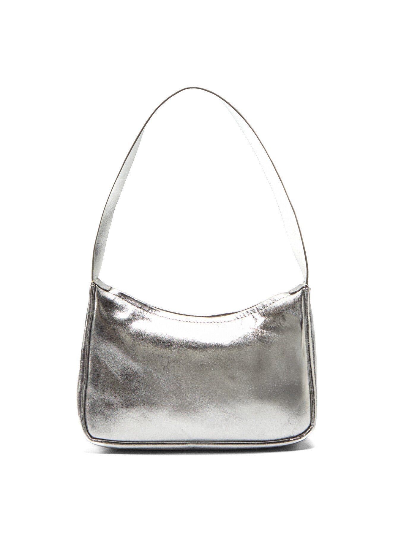 90s Petit Shoulder Bag