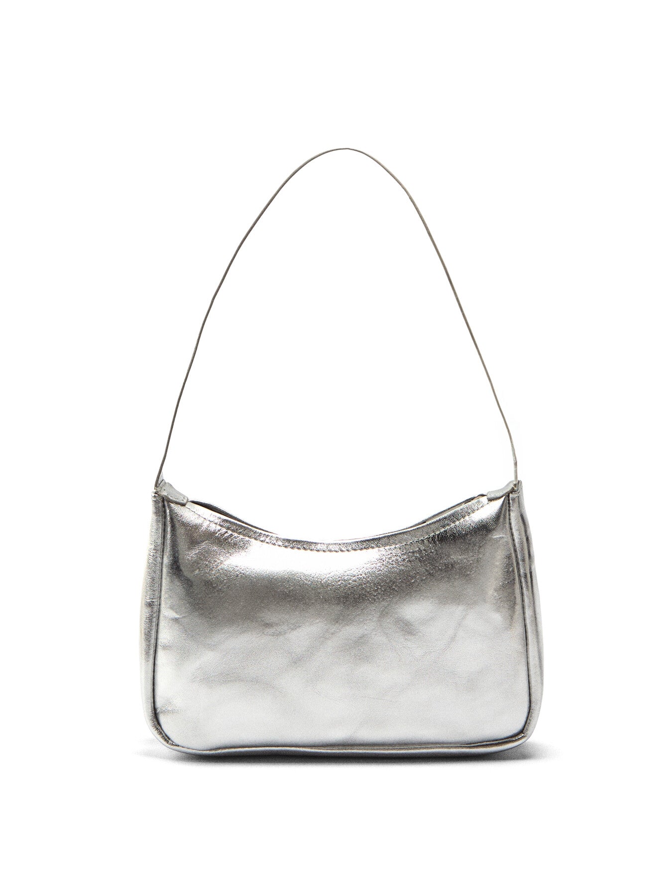 90s Petit Shoulder Bag