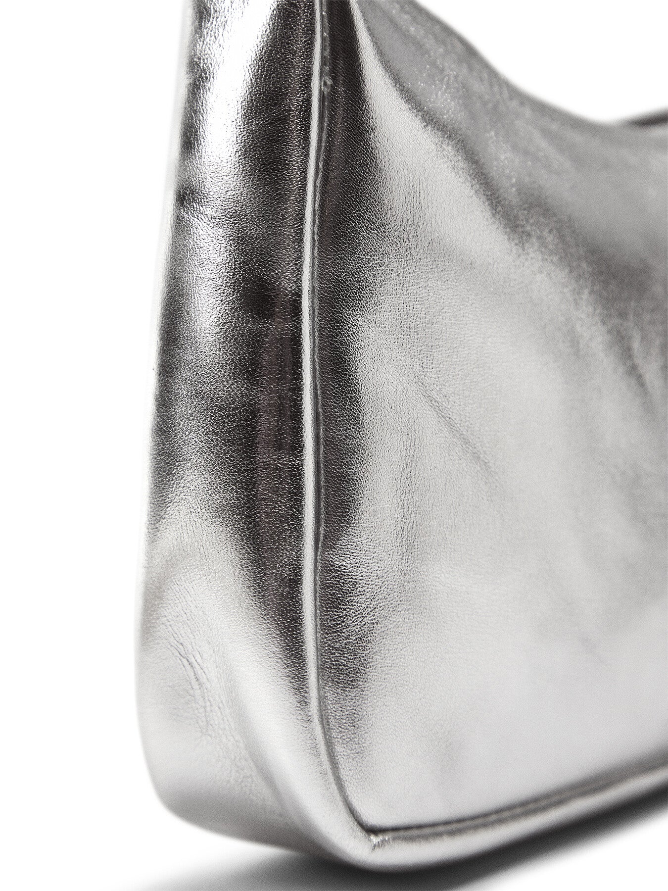 90s Petit Shoulder Bag