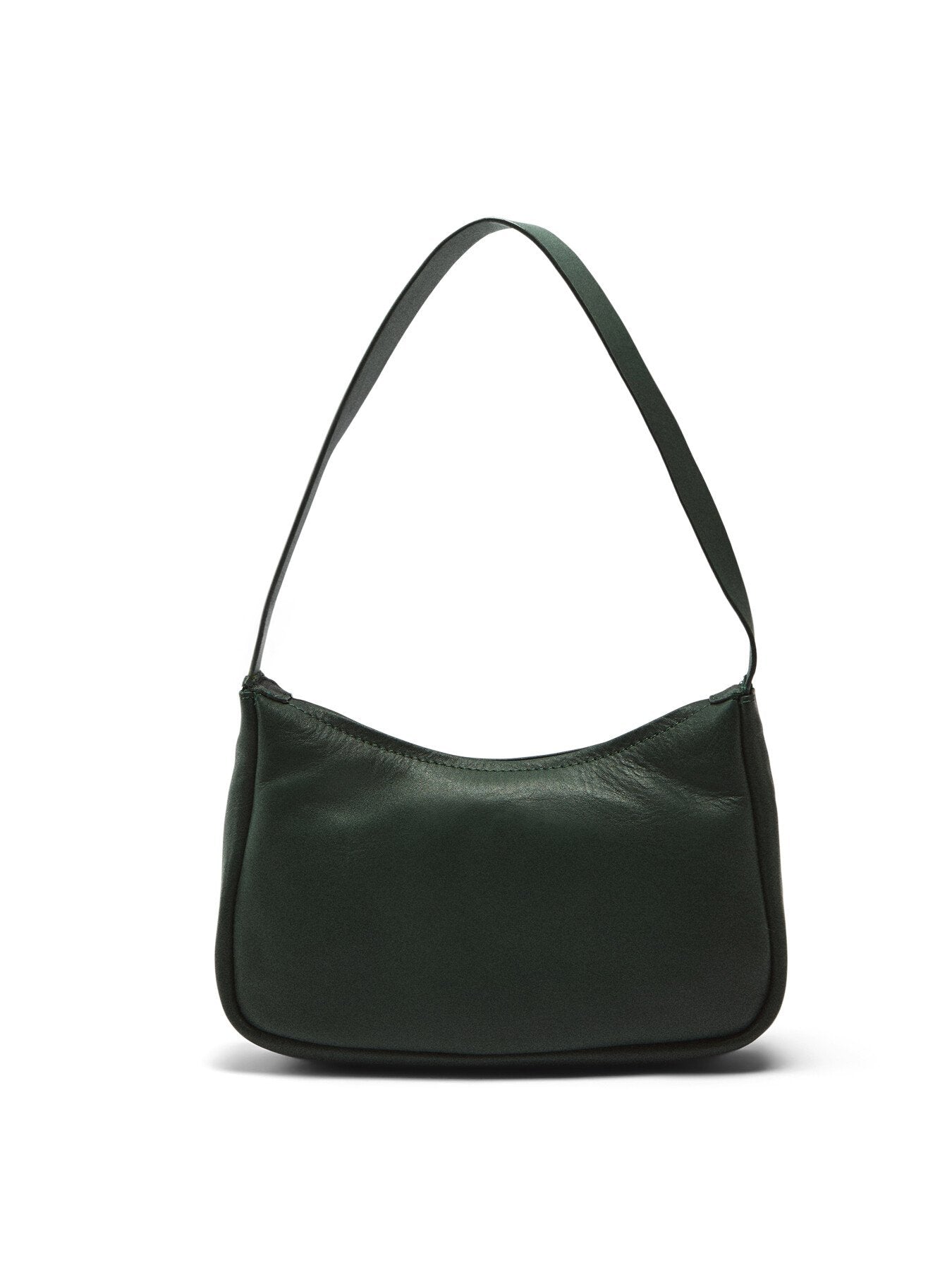 90s Petit Shoulder Bag