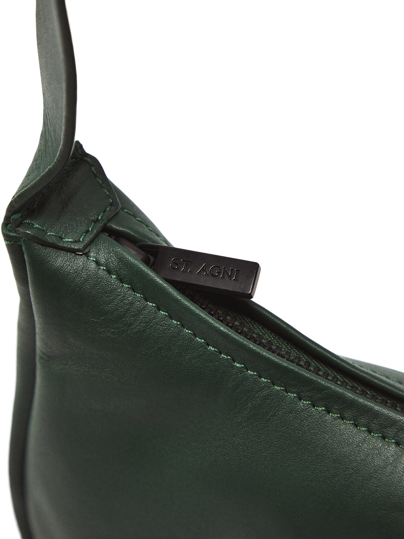90s Petit Shoulder Bag