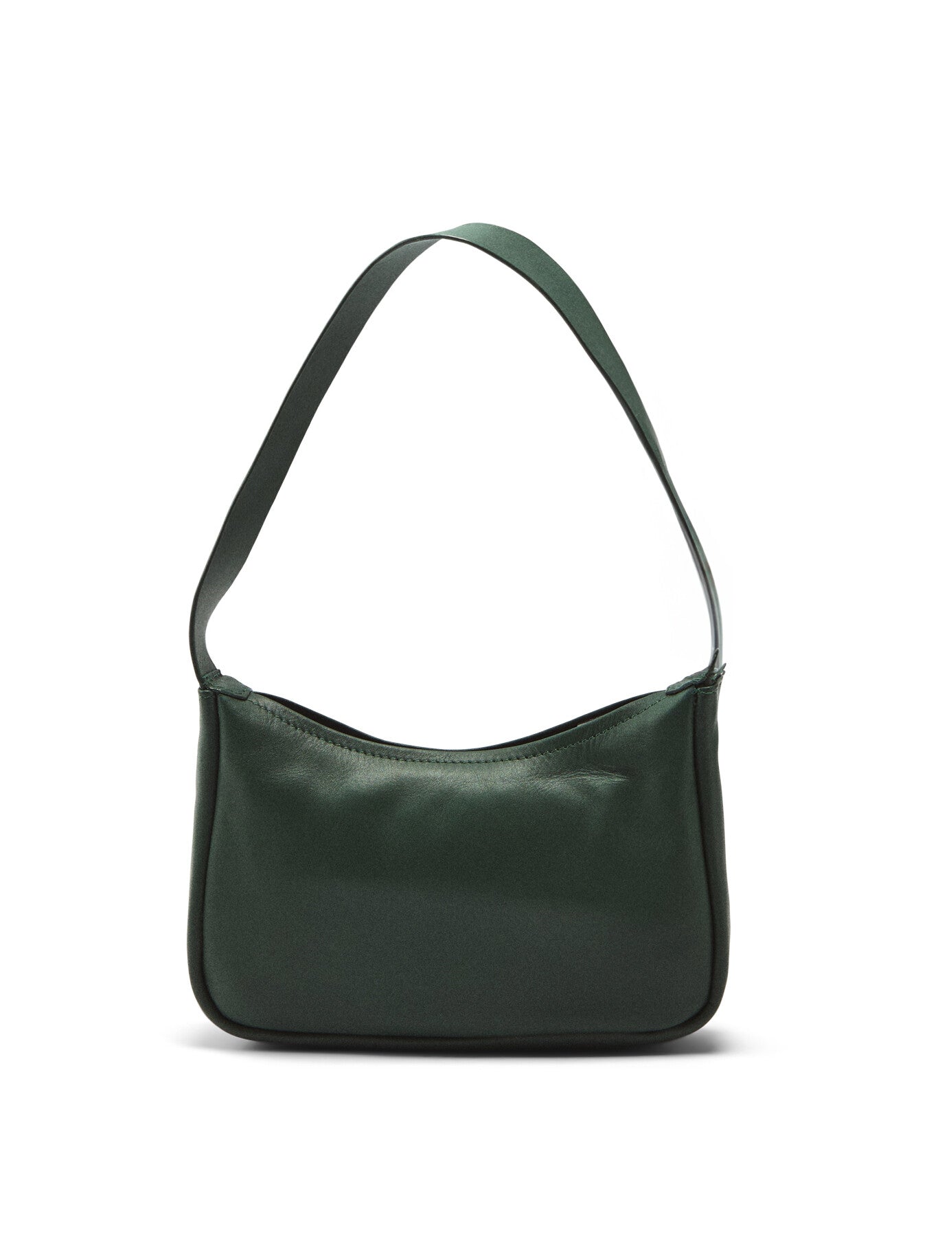 90s Petit Shoulder Bag