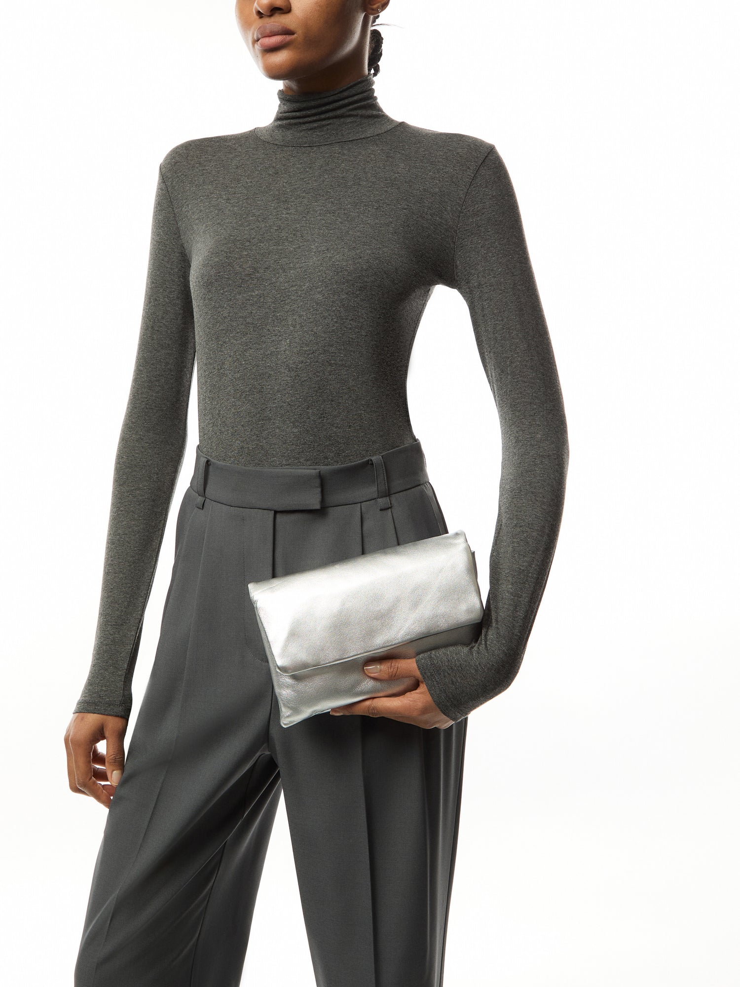 Dual Envelope Clutch