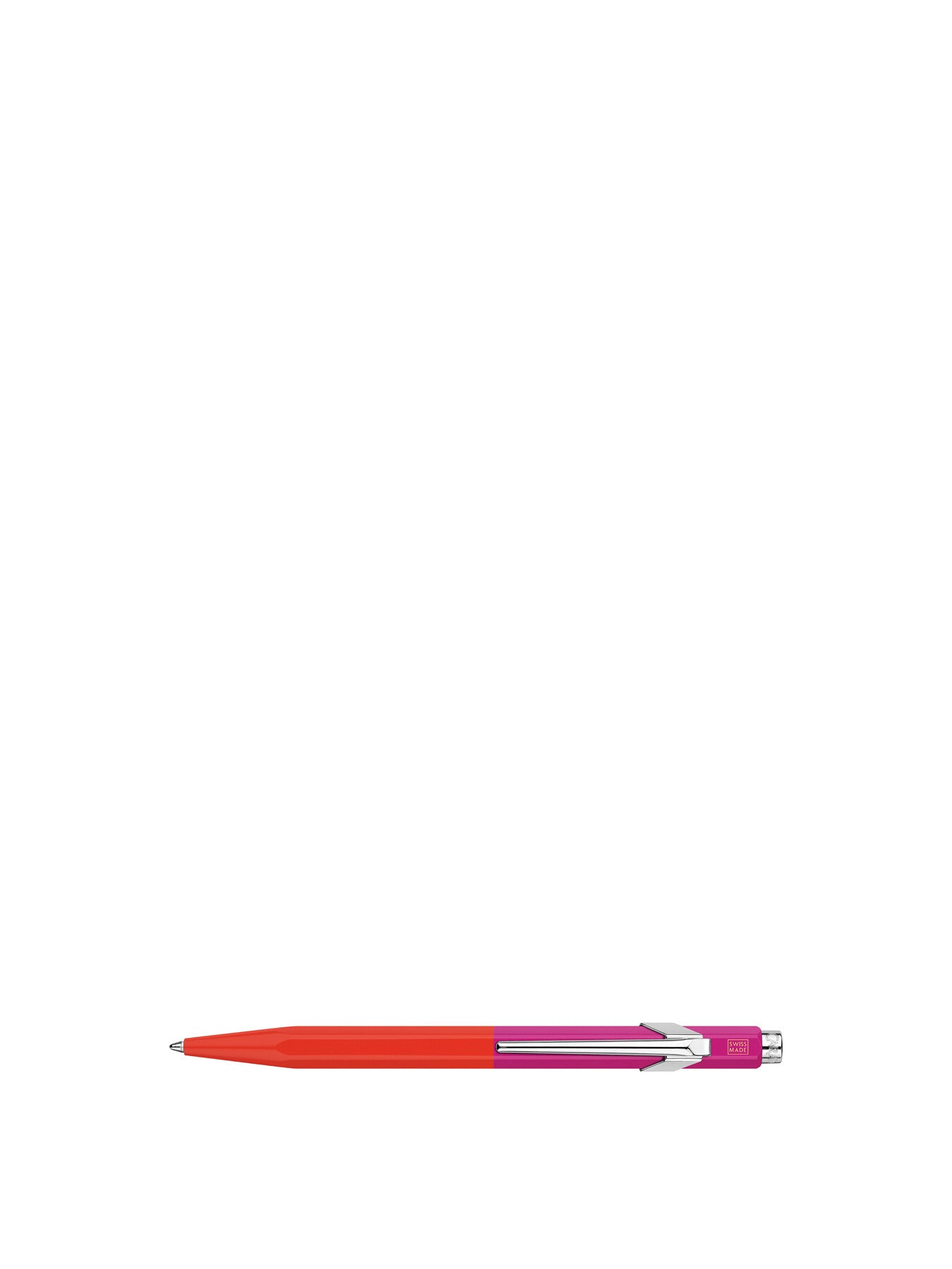 Caran d'Ache + Paul Smith - 849 Ballpoint Pen