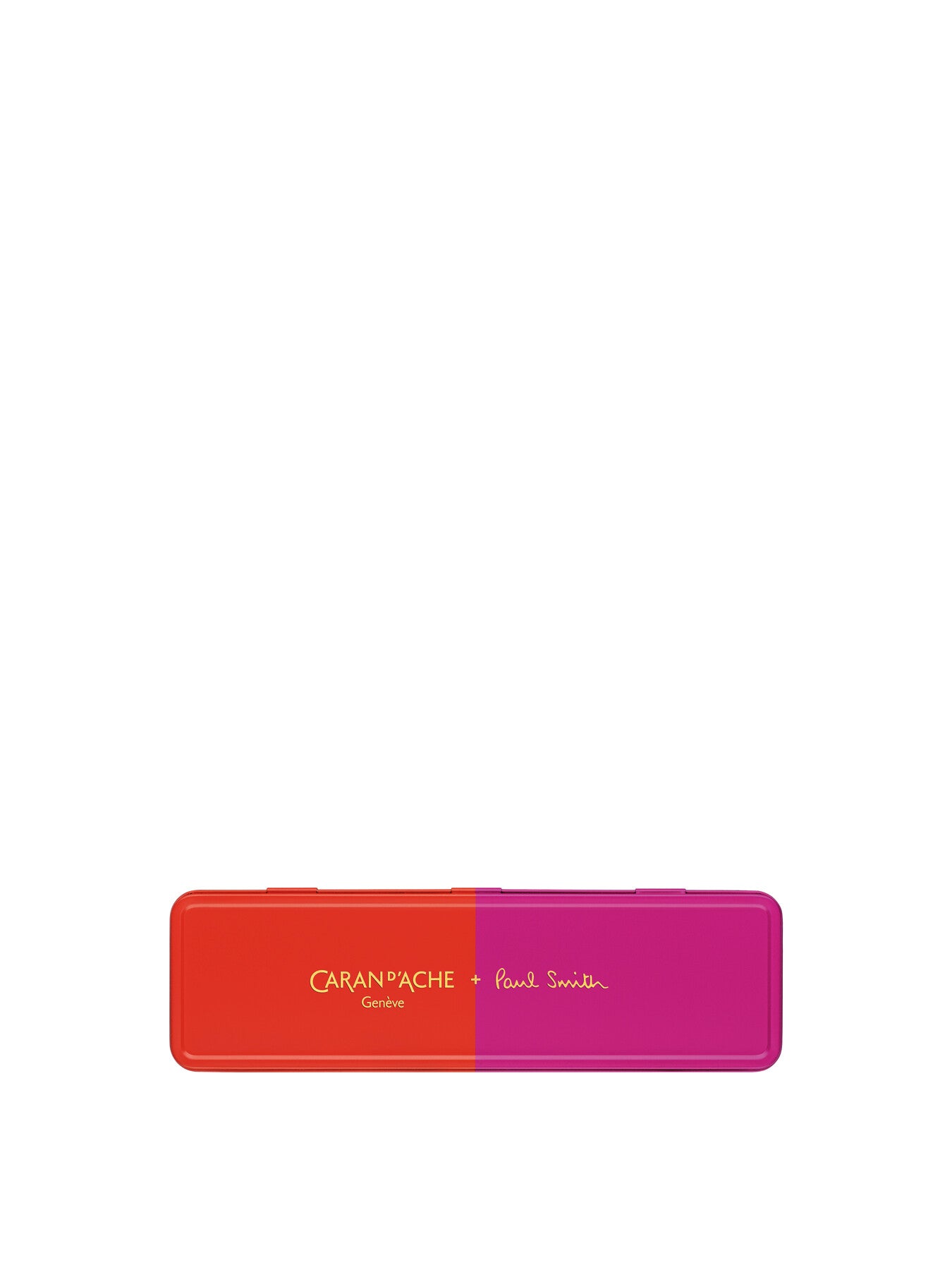 Caran d'Ache + Paul Smith - 849 Ballpoint Pen