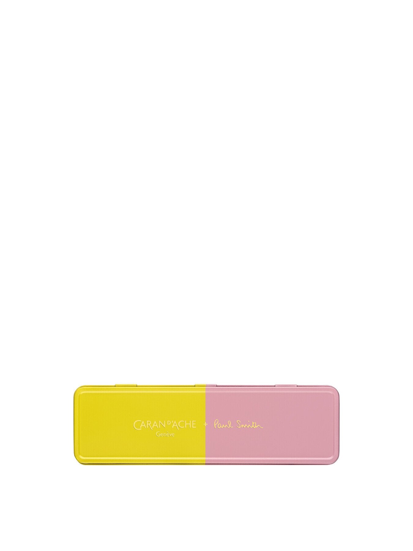 Caran d'Ache + Paul Smith - 849 Ballpoint Pen