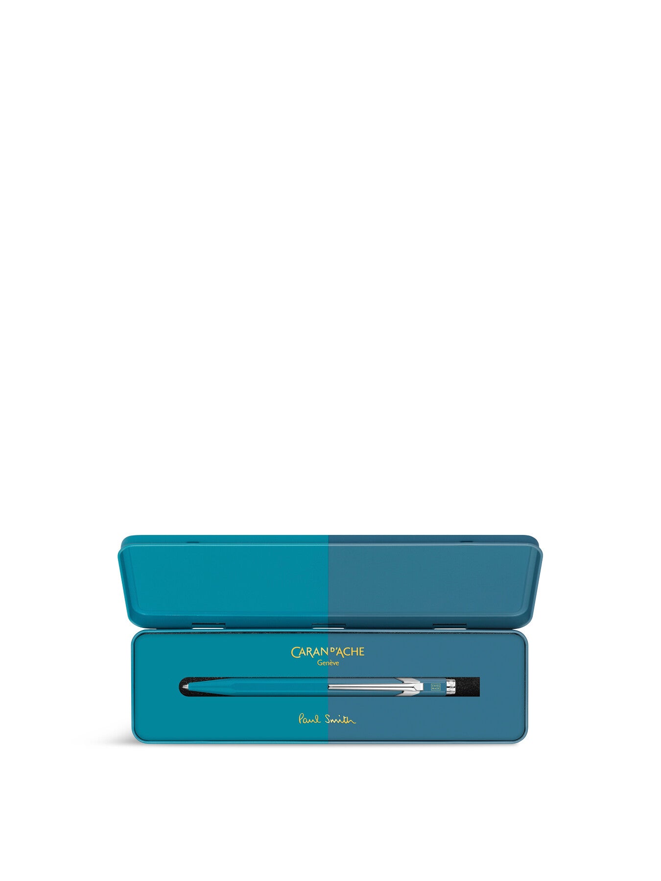 Caran dAche Paul Smith - 849 Ballpoint Pen