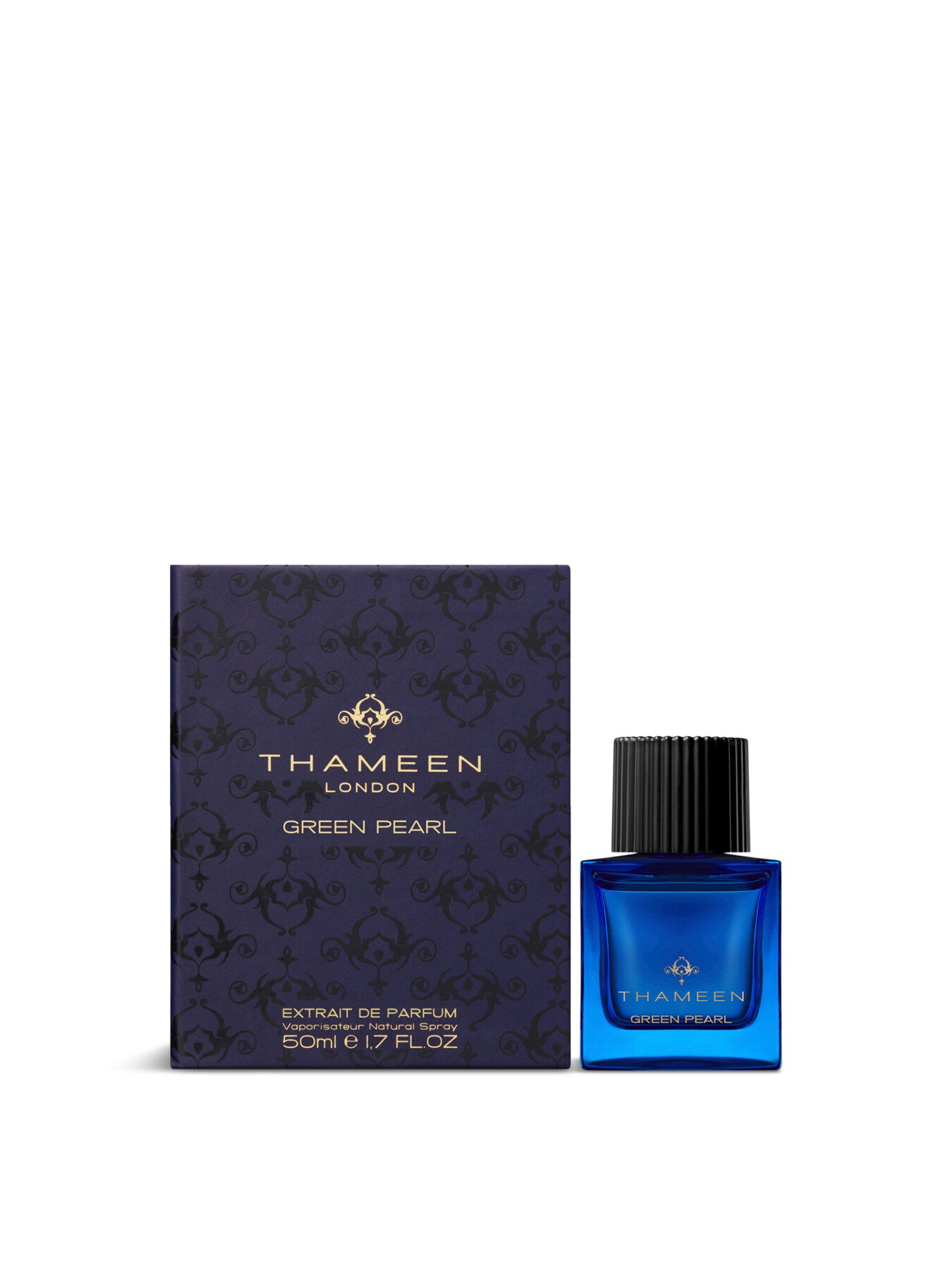 Green Pearl 50ml