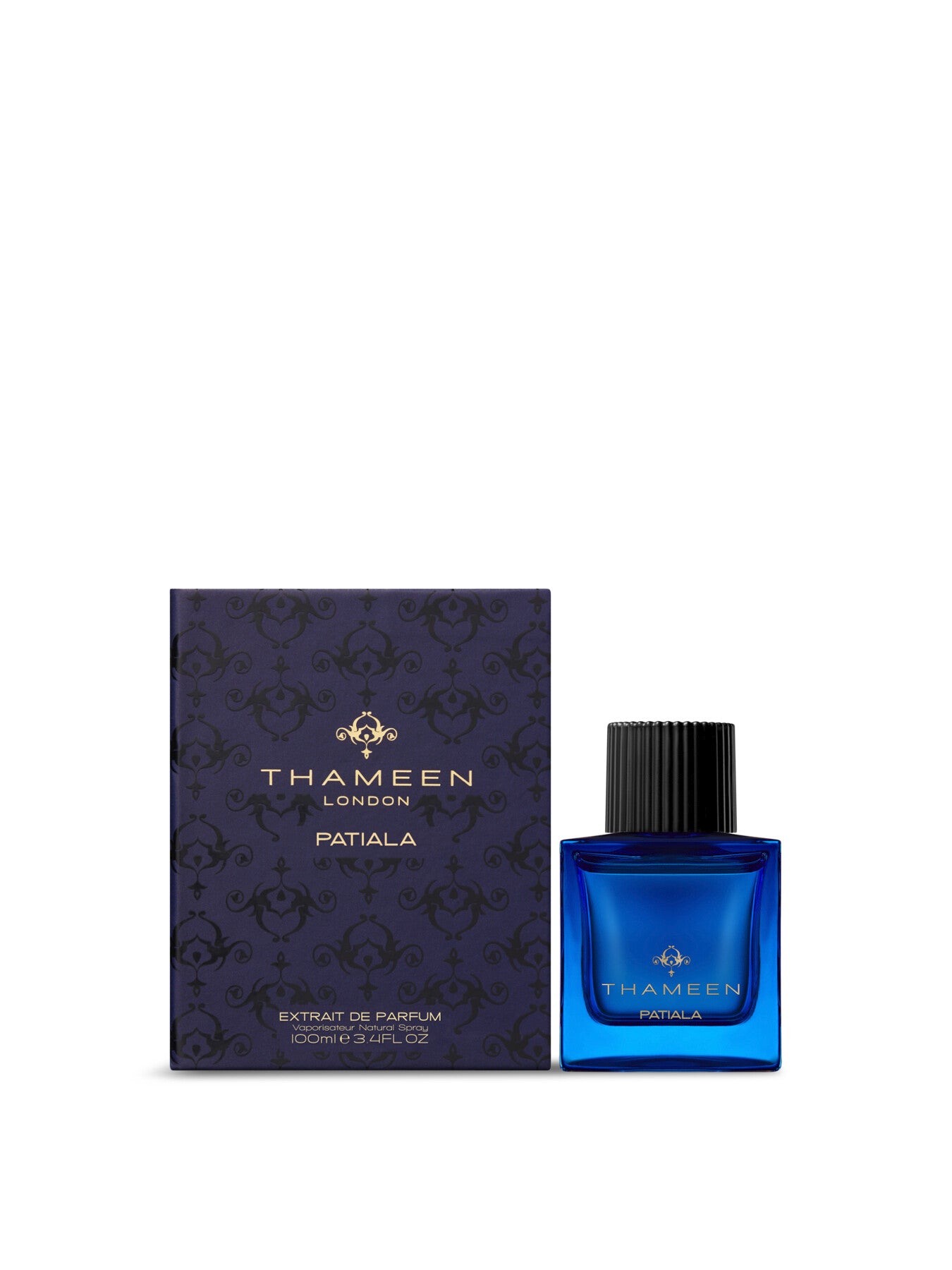 Patiala 100ml