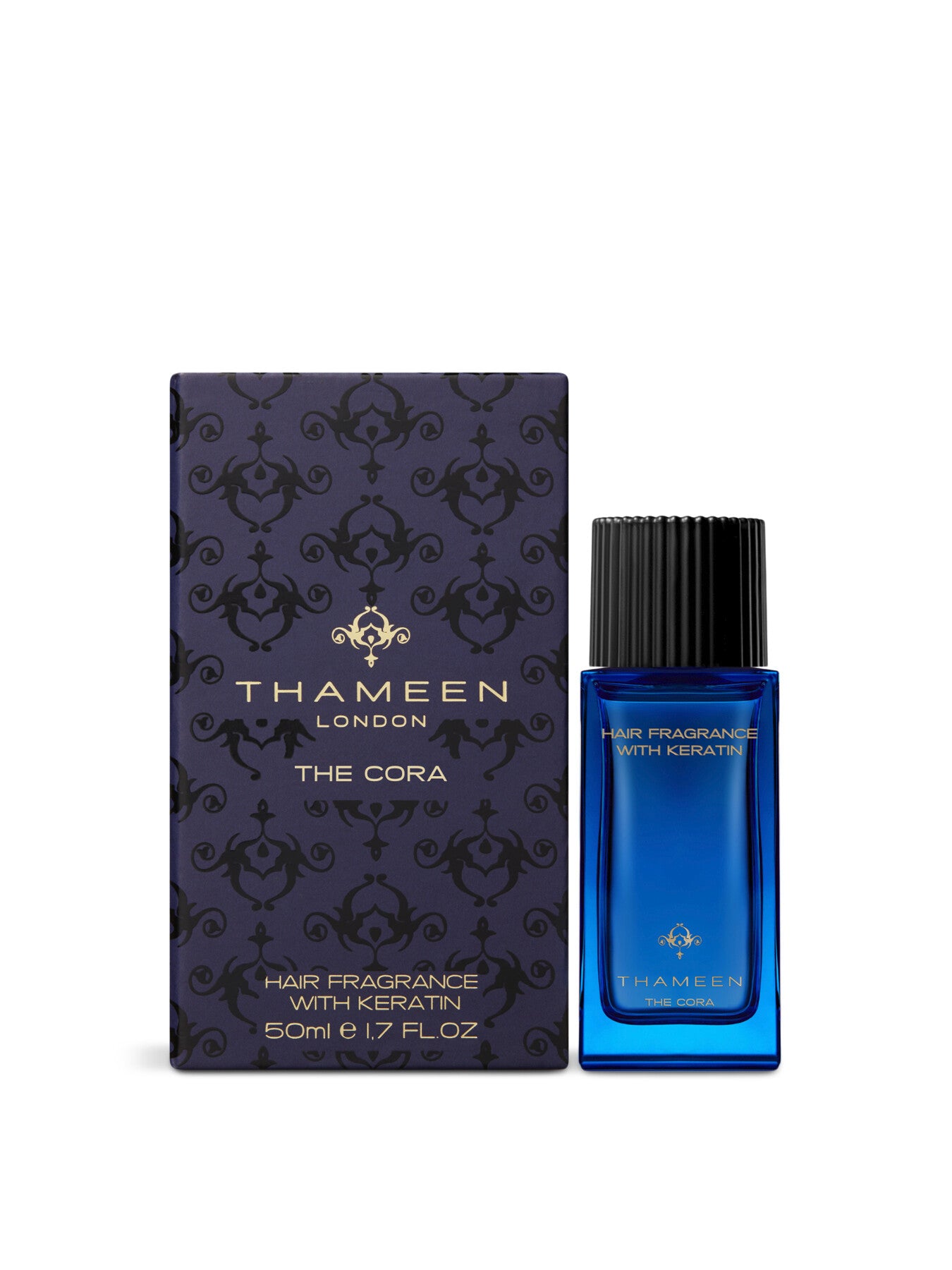 The Cora Hair Fragrance 50ml