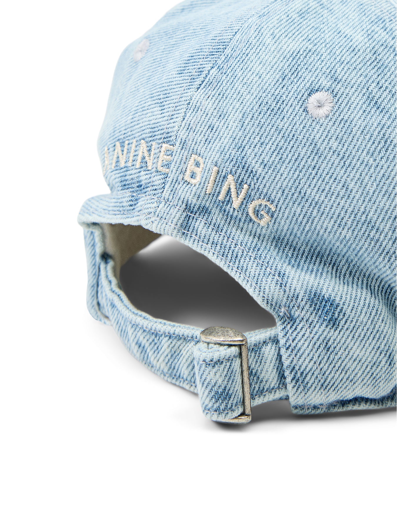 Jeremy Baseball Cap