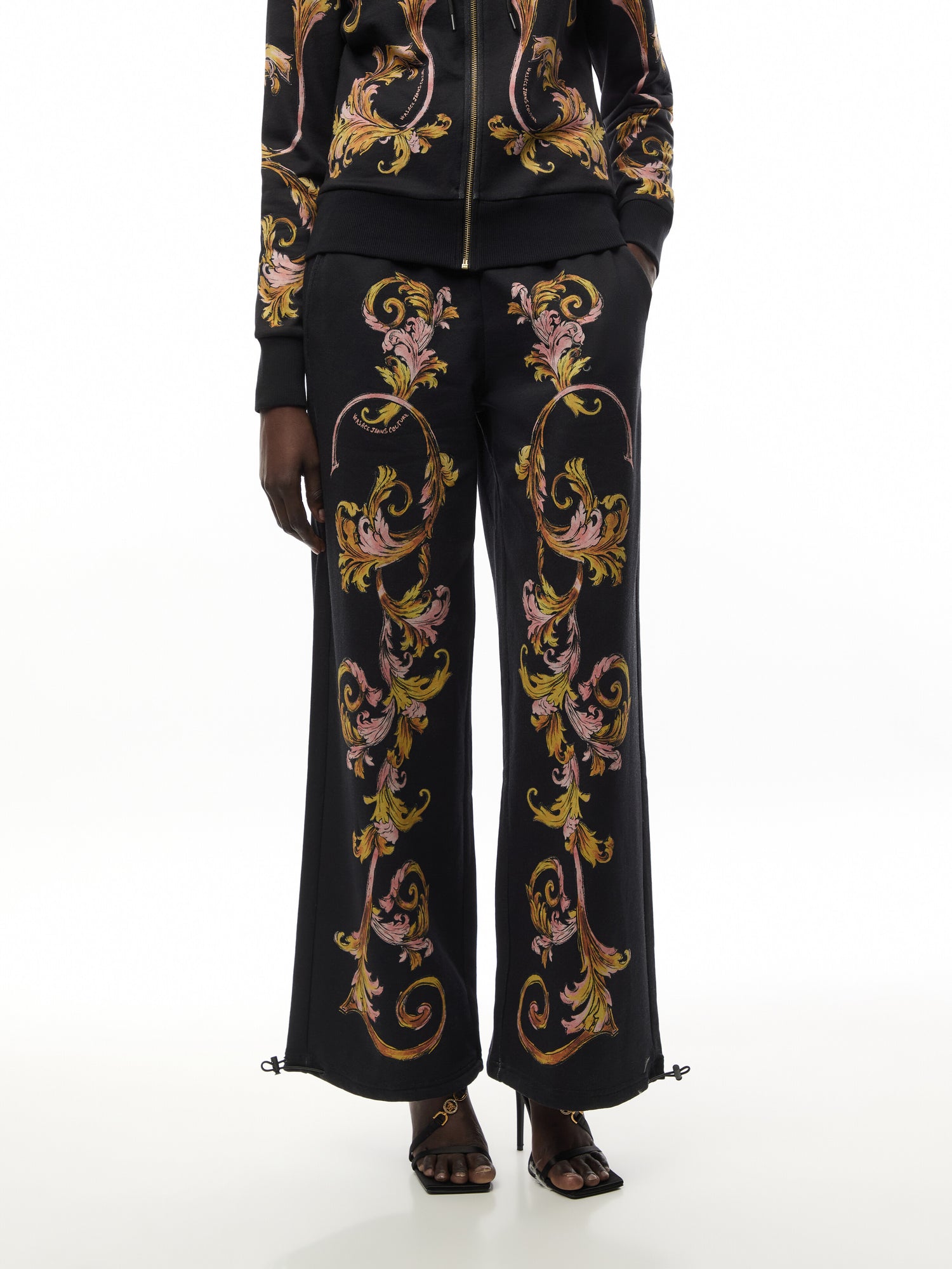 Outline Barocco Sweatpants