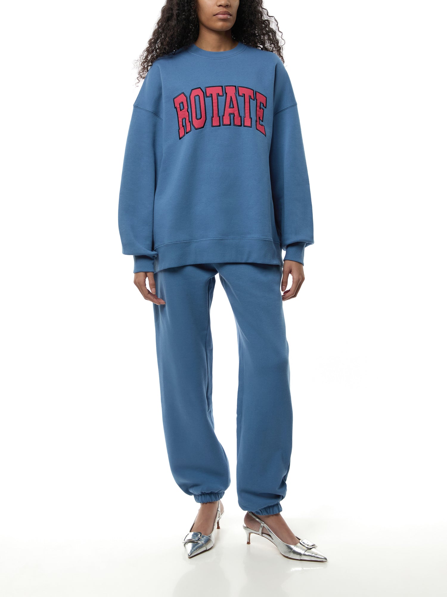 Heavy Sweat Crewneck