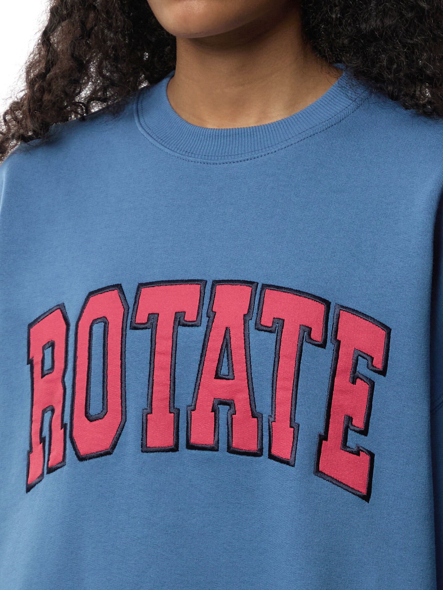 Heavy Sweat Crewneck