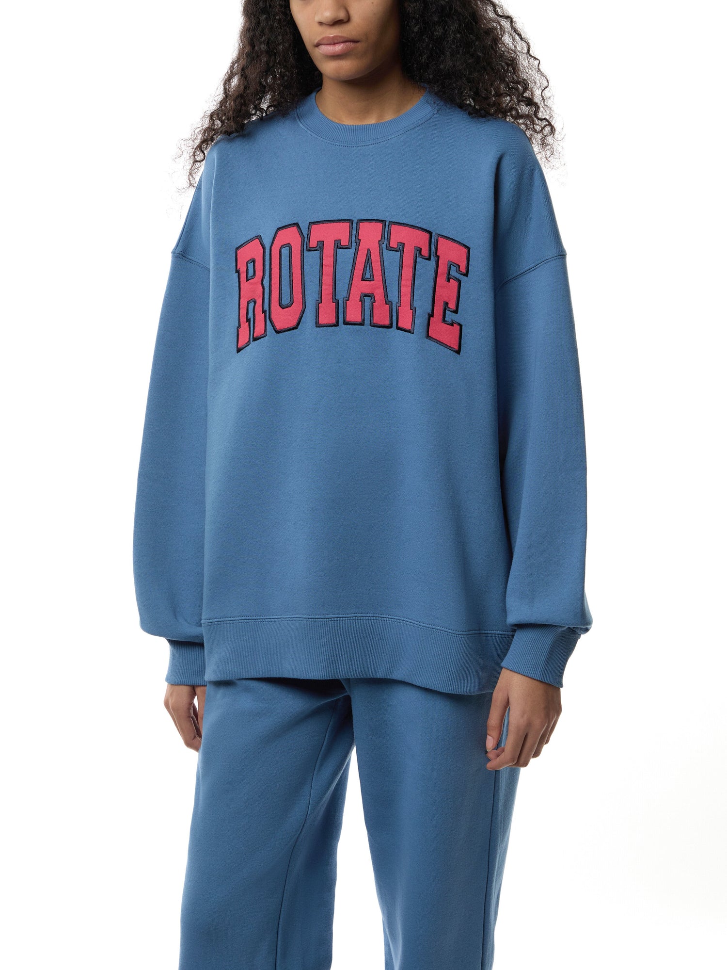 Heavy Sweat Crewneck