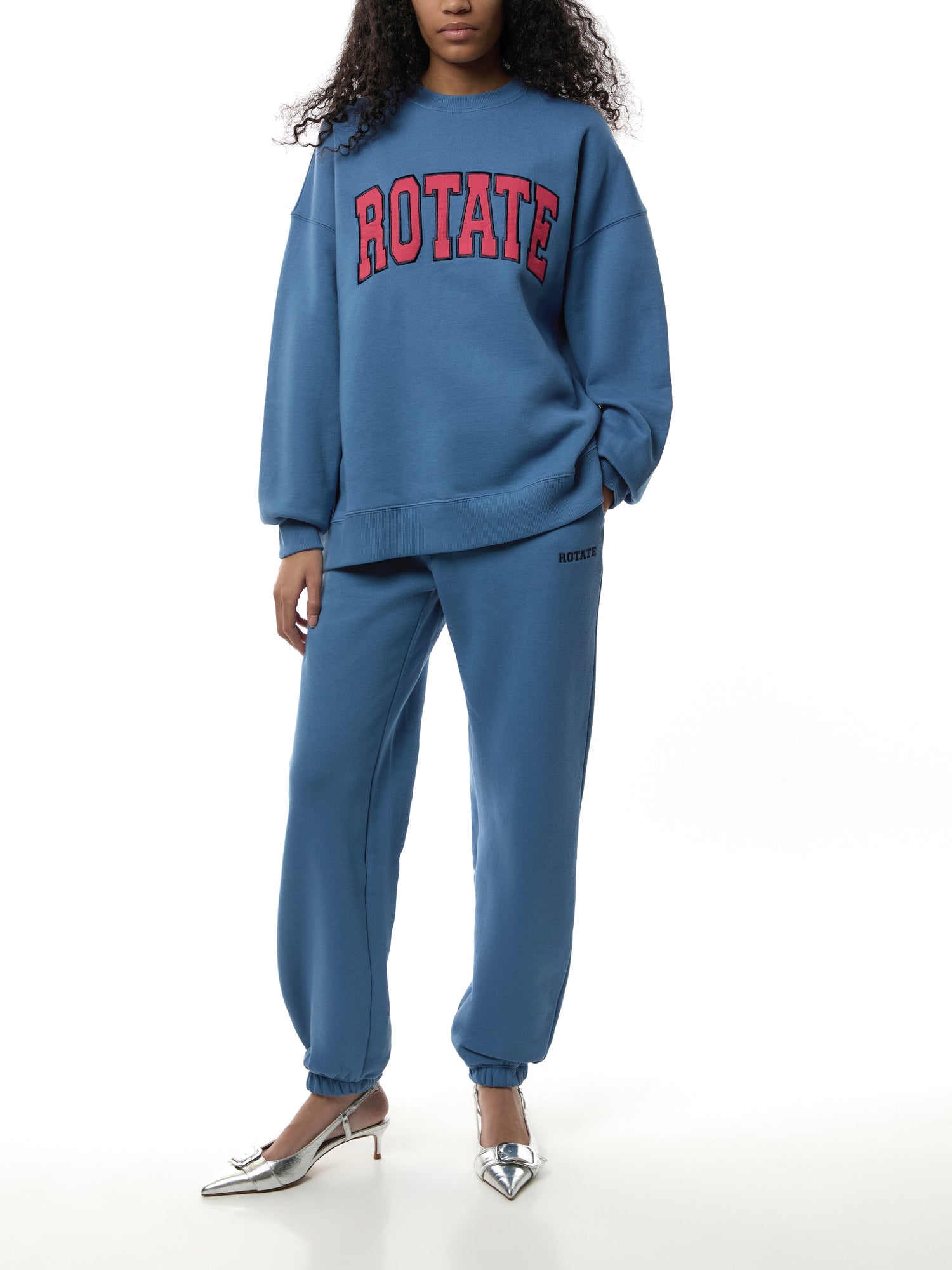 Heavy Sweatpants