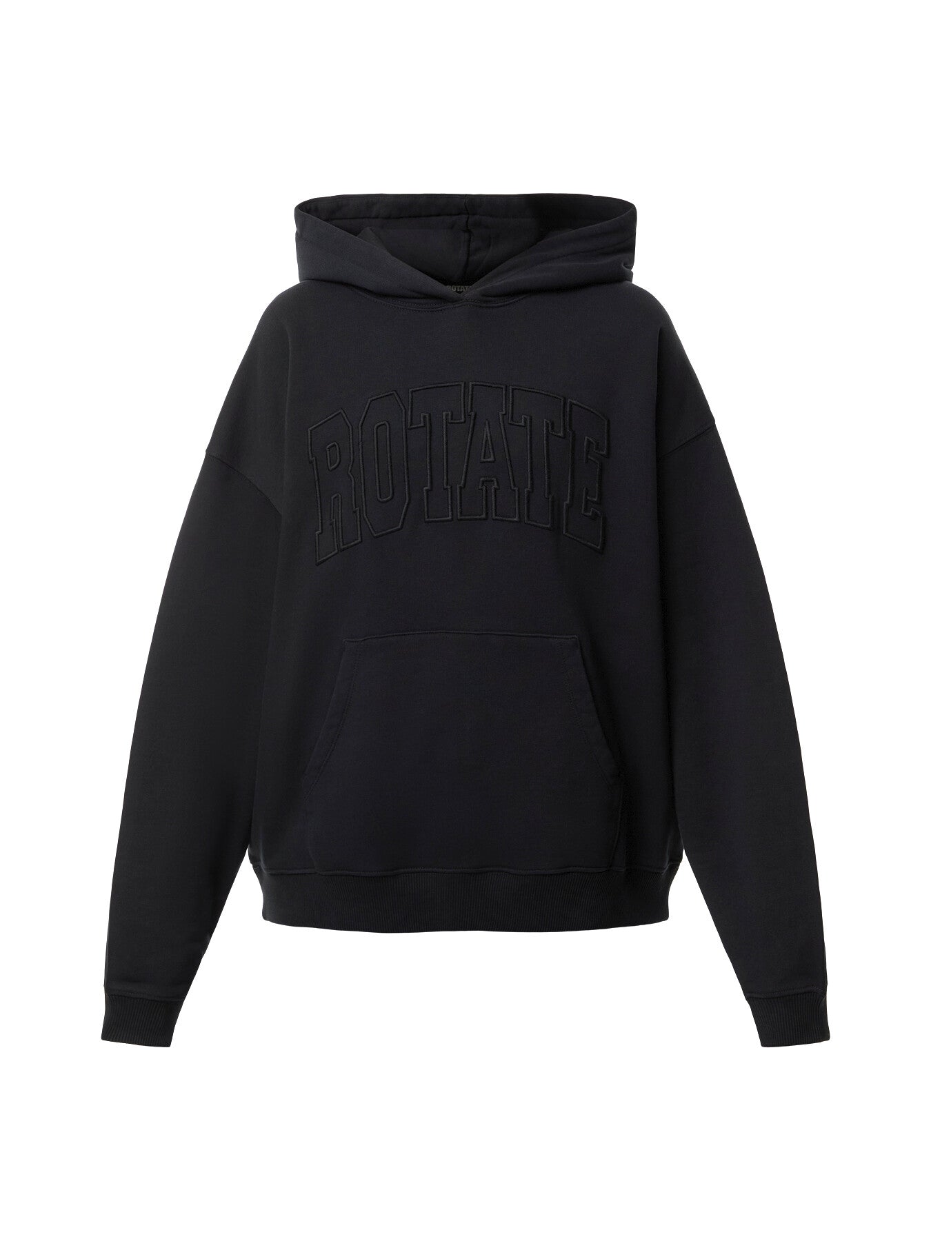 Washed Heavy Sweat Hoodie