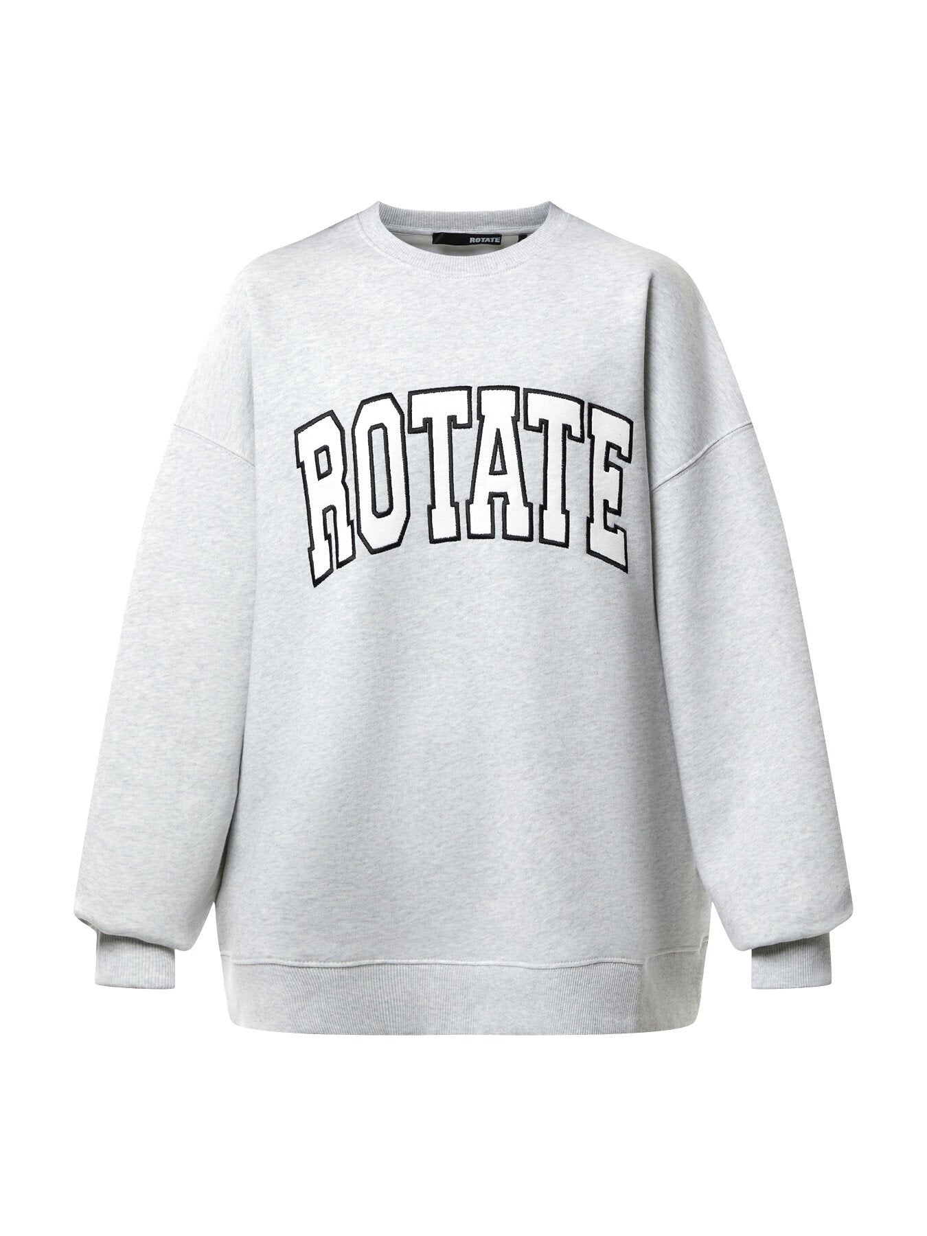 Heavy Sweat Crewneck