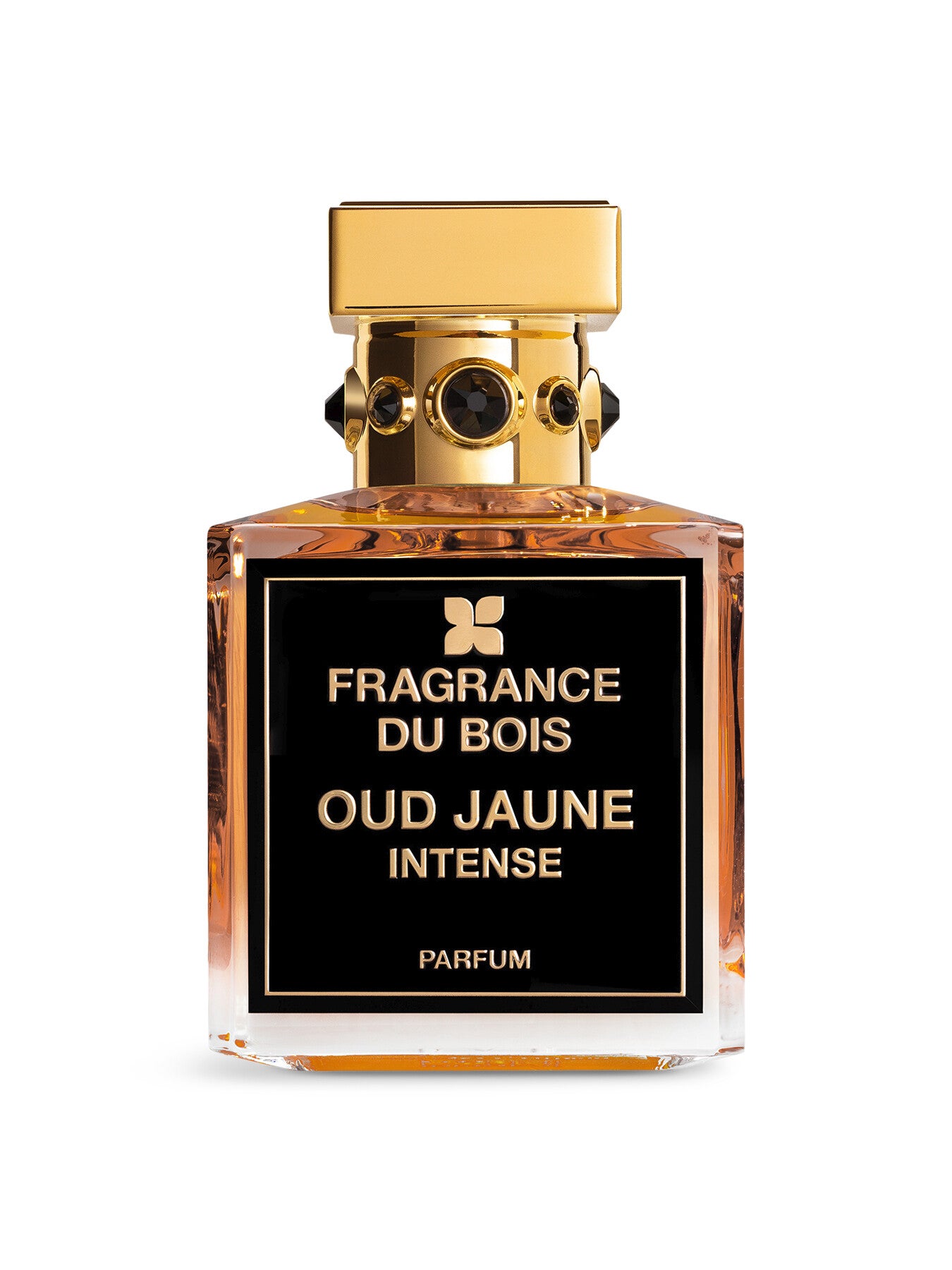 Oud Jaune Intense 100ml
