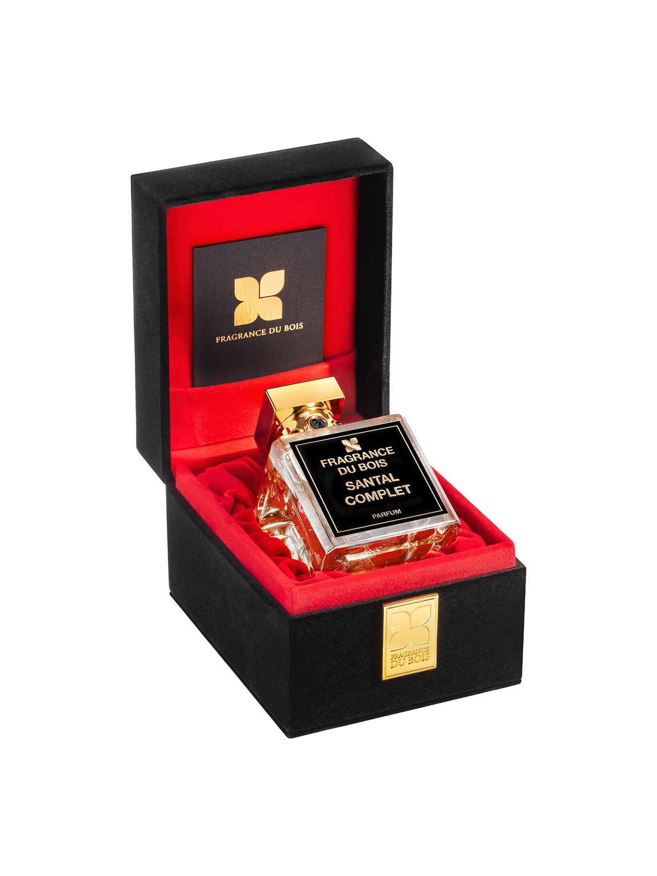Santal Complet 100ml