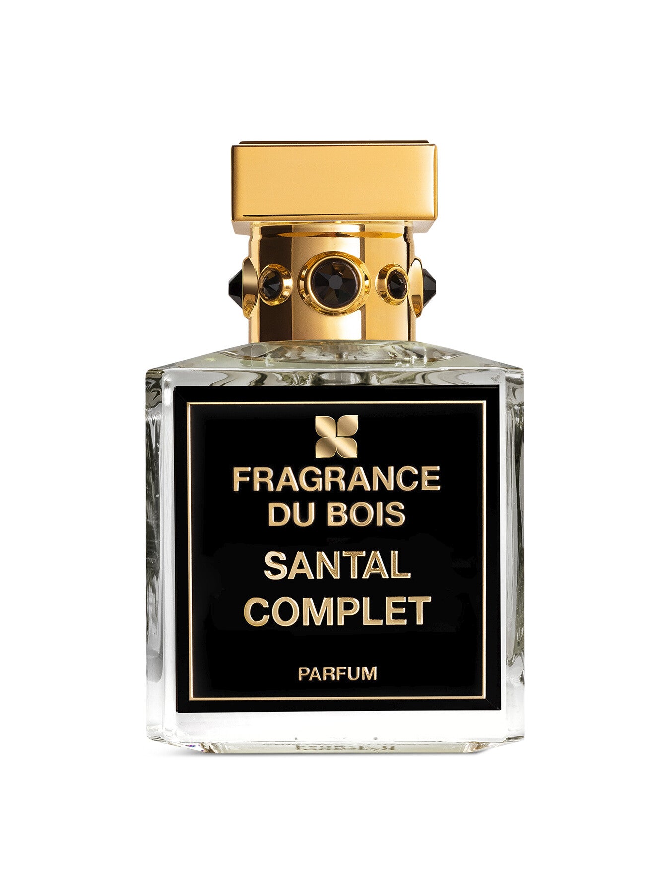 Santal Complet 100ml
