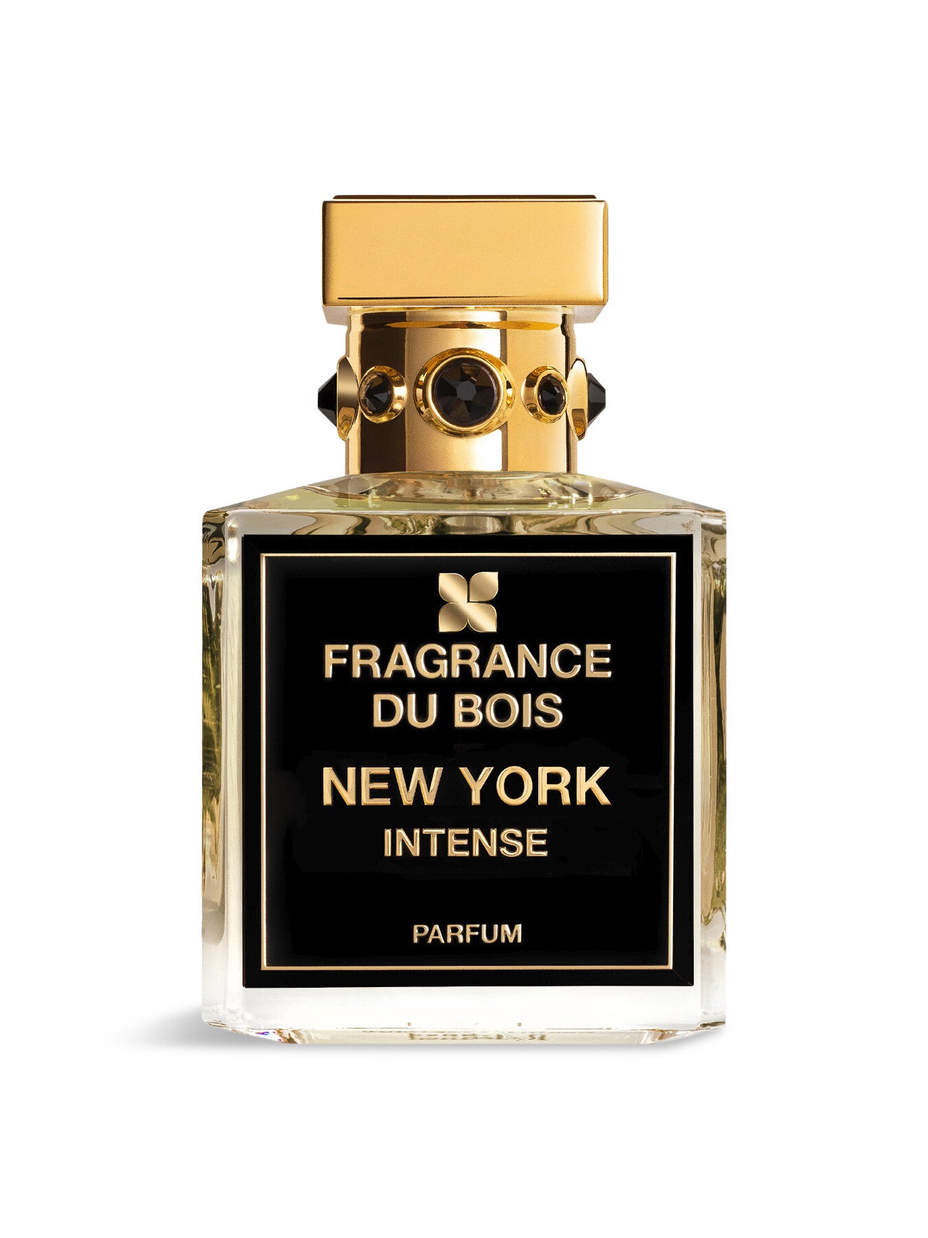 New York Intense 100ml